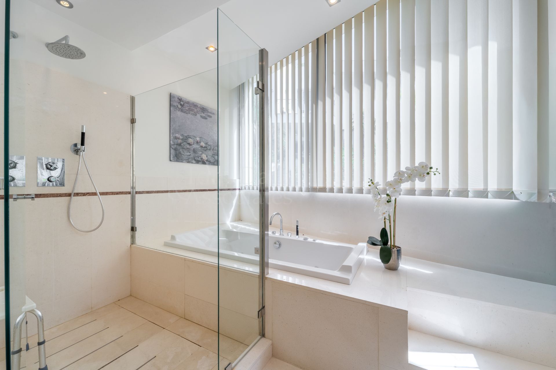 Semi Detached House in Meisho Hills, Marbella