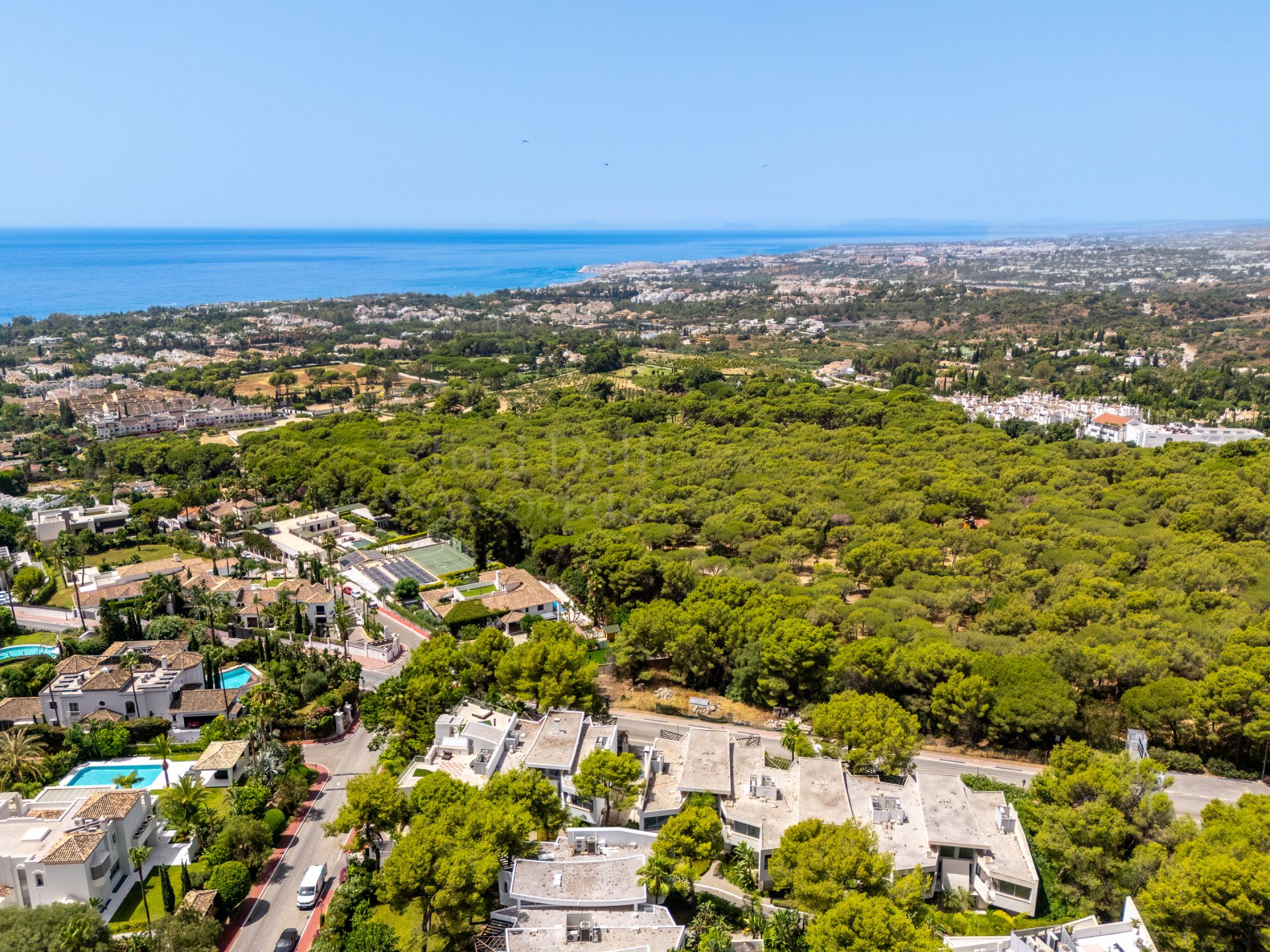 Semi Detached House in Meisho Hills, Marbella