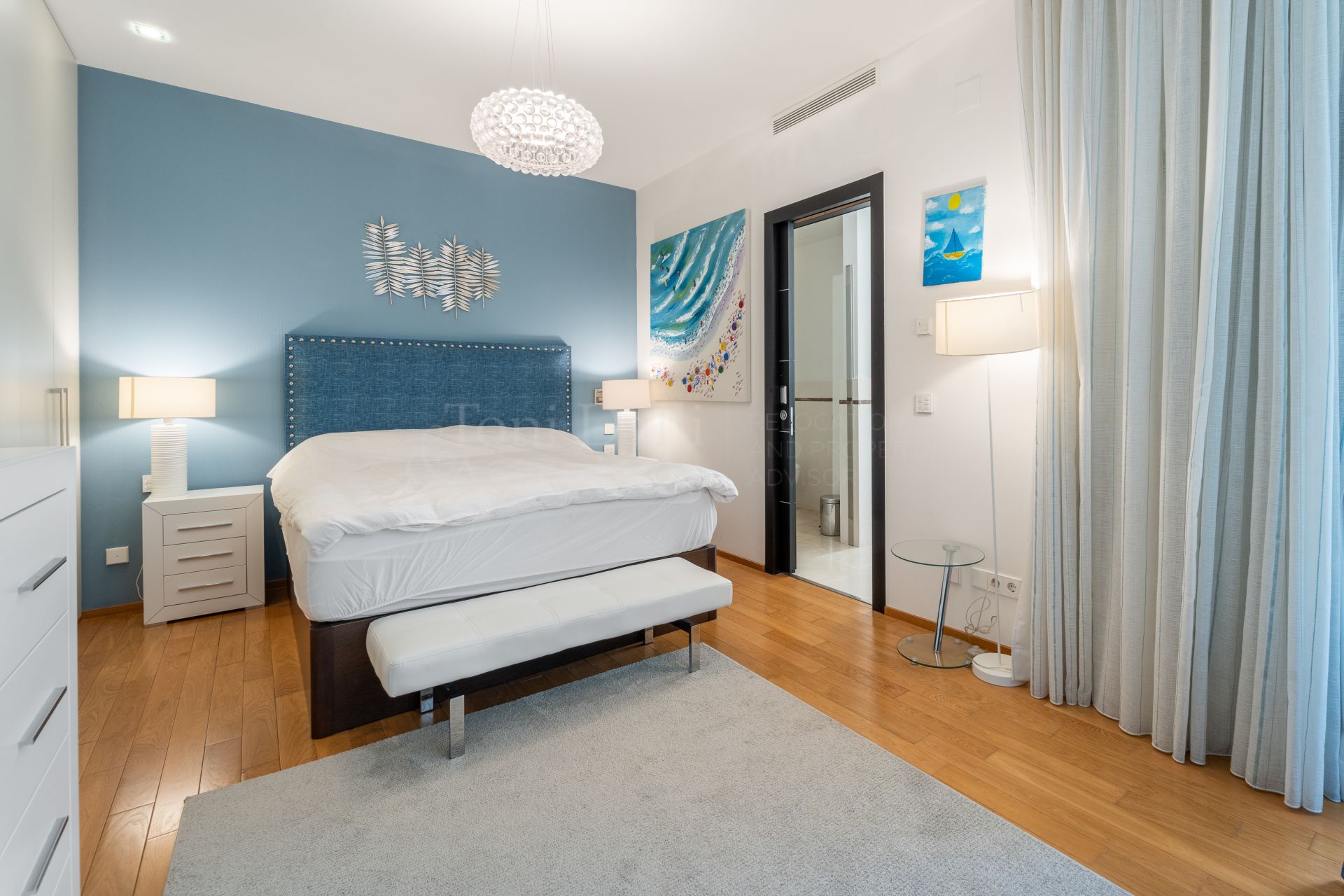 Semi Detached House in Meisho Hills, Marbella