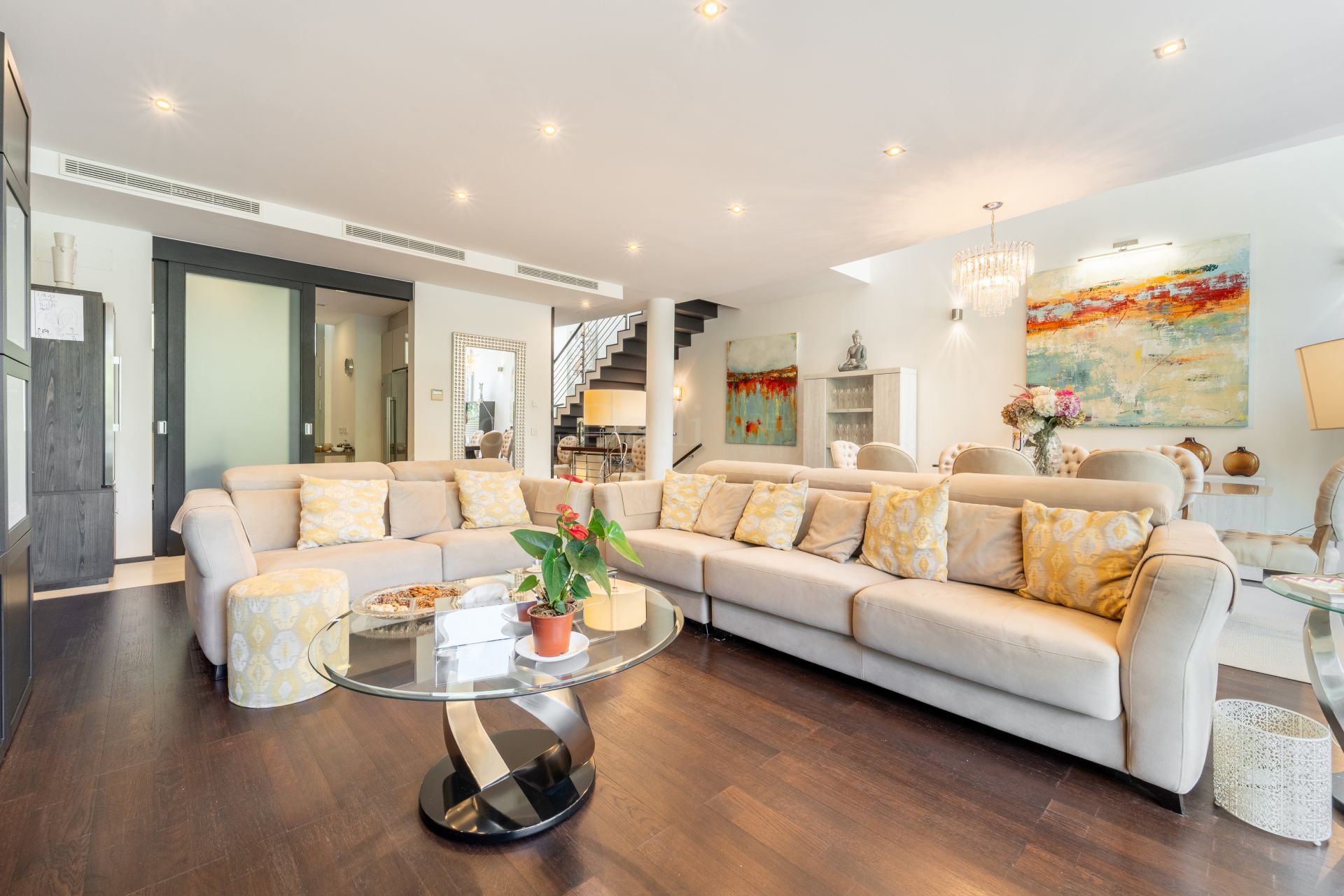Semi Detached House in Meisho Hills, Marbella