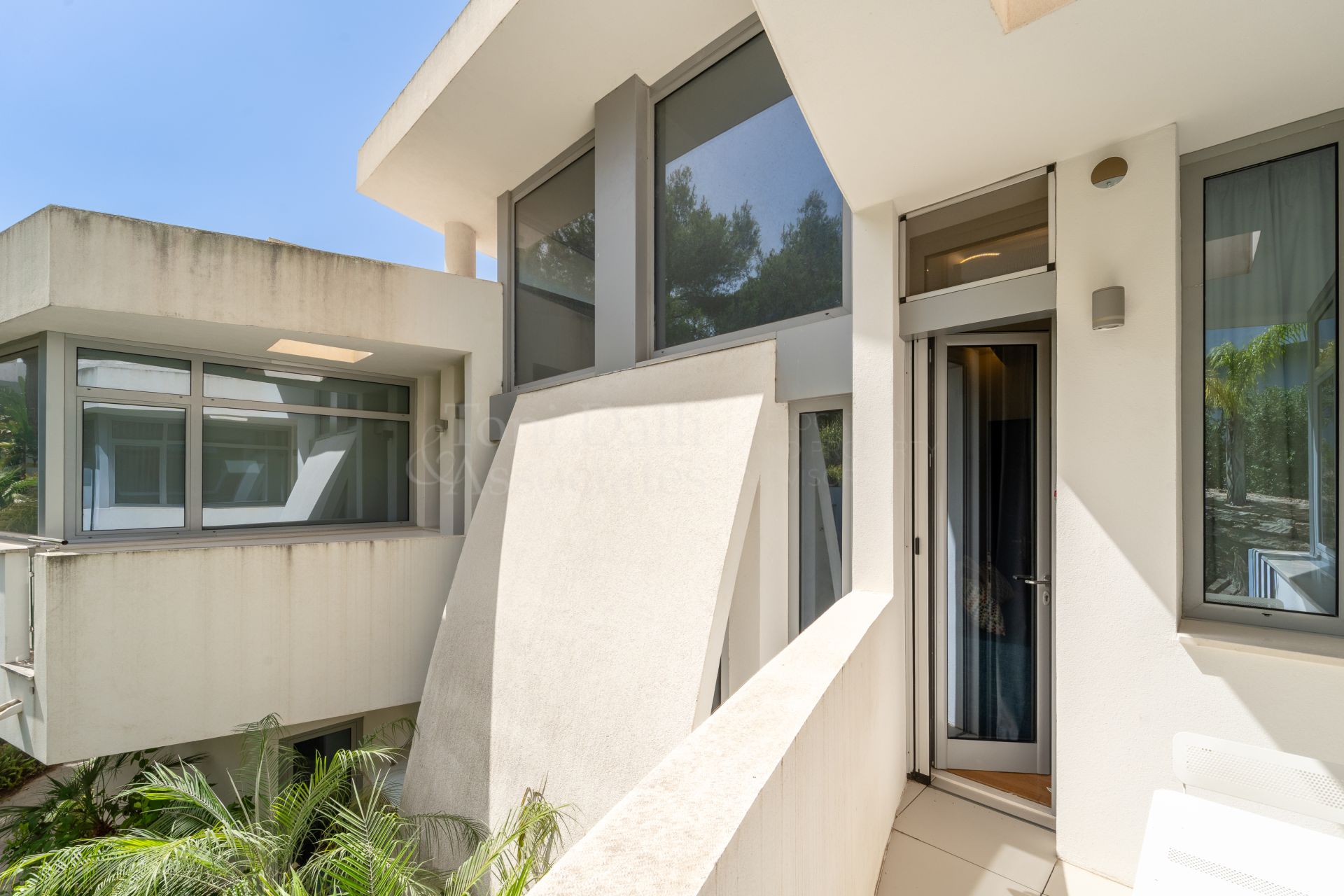 Semi Detached House in Meisho Hills, Marbella