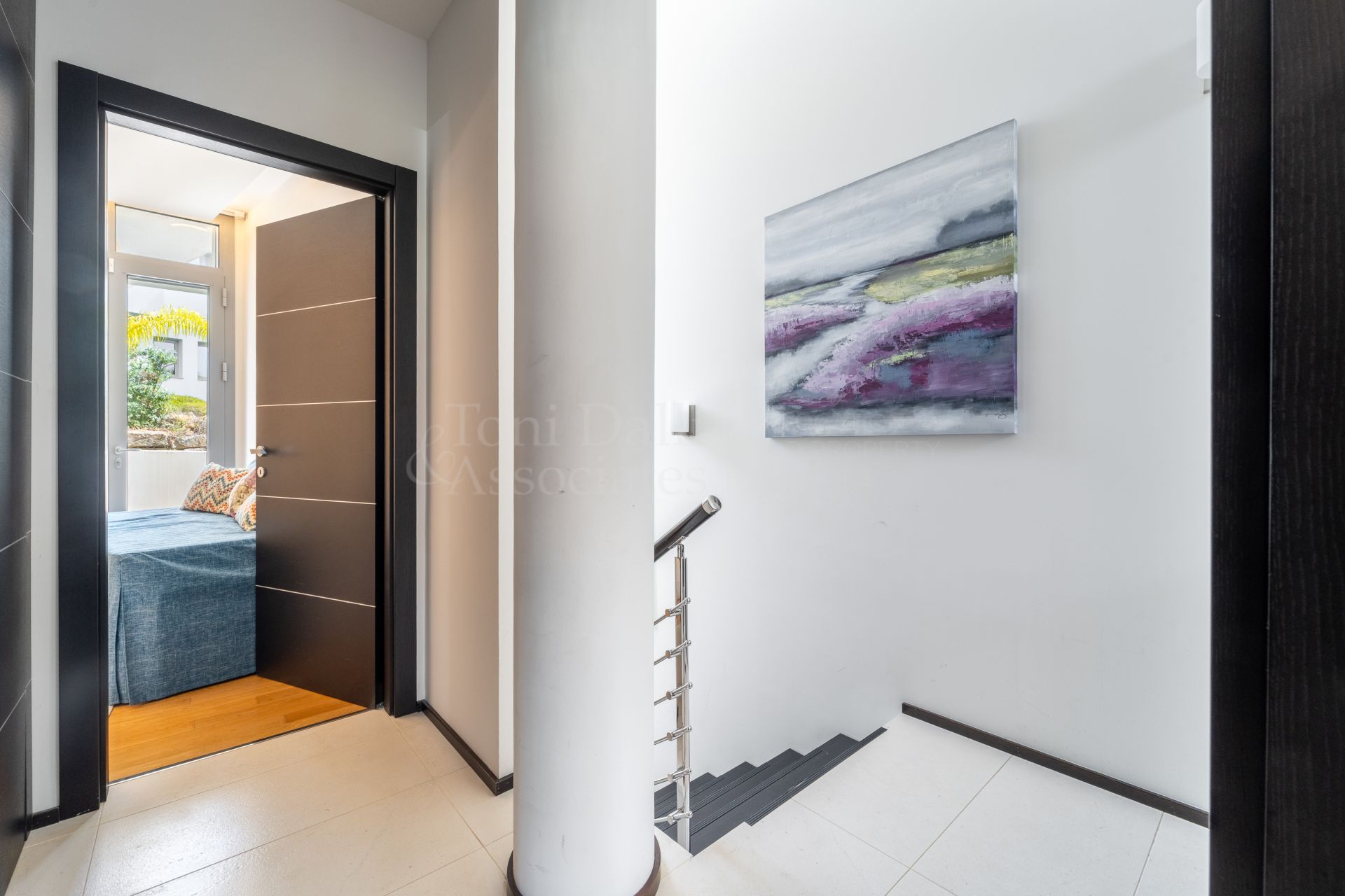 Semi Detached House in Meisho Hills, Marbella