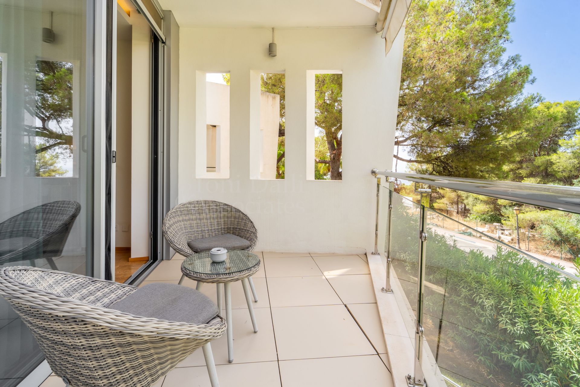 Semi Detached House in Meisho Hills, Marbella