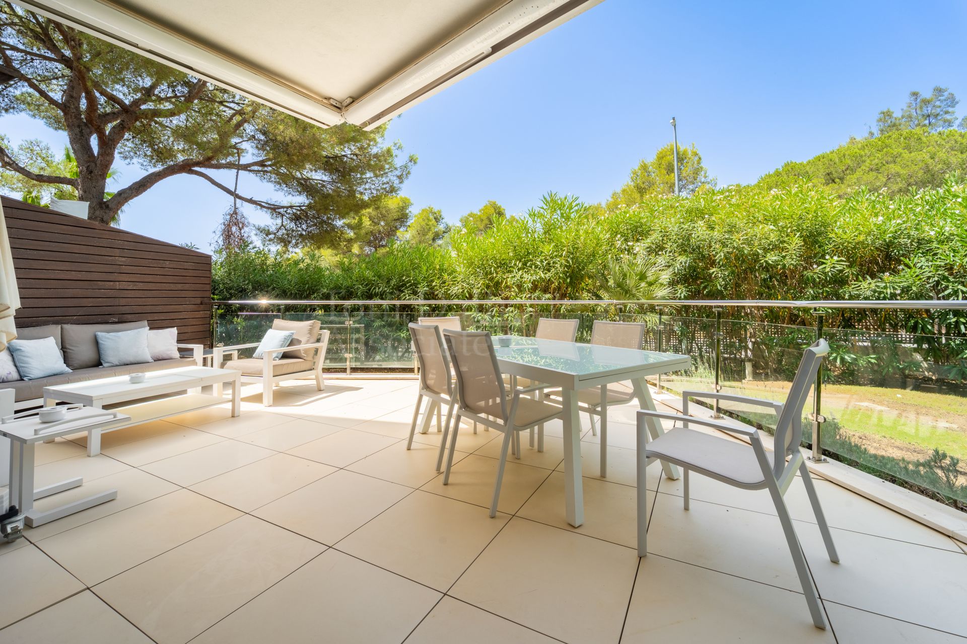 Semi Detached House in Meisho Hills, Marbella