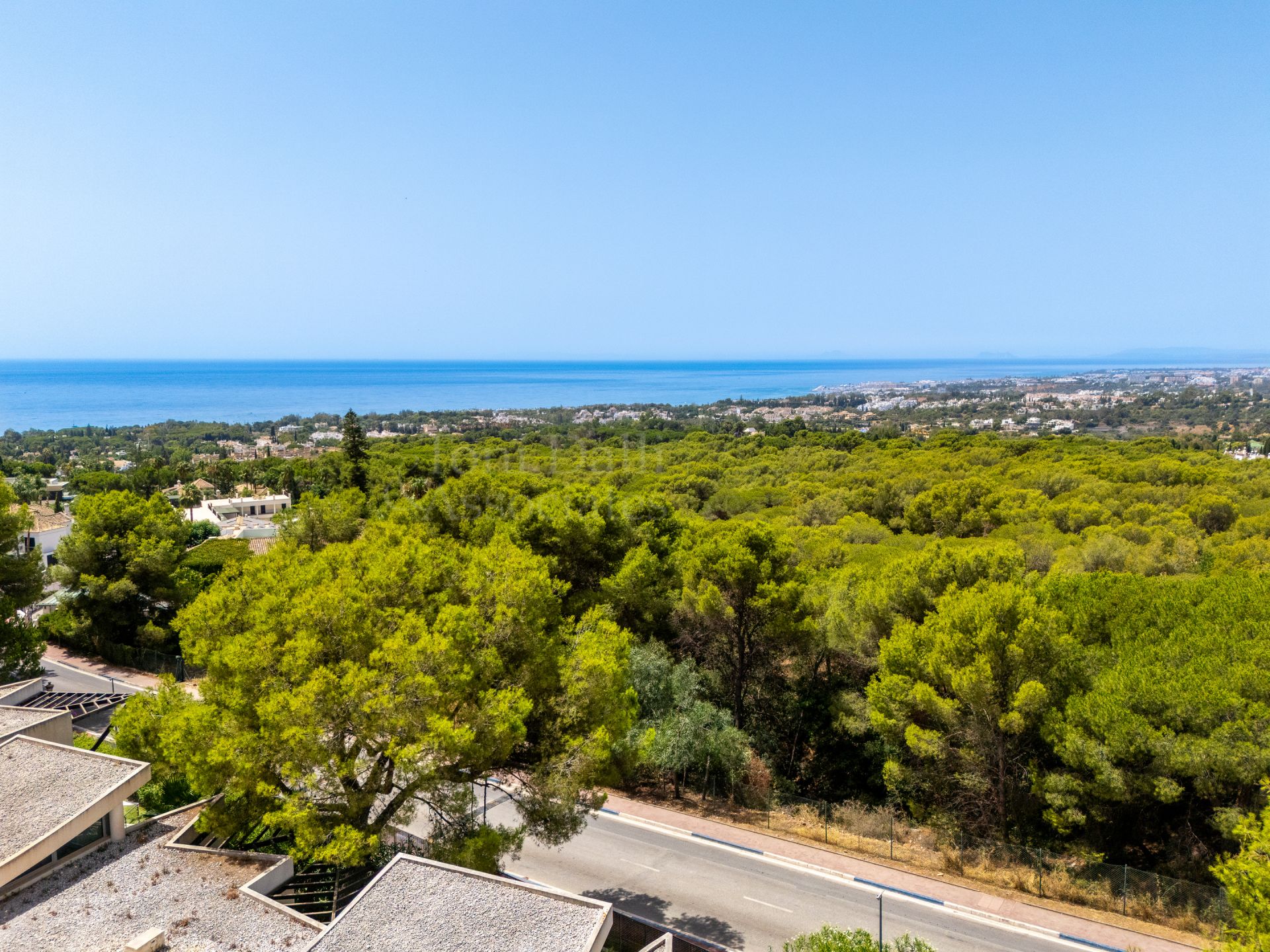 Semi Detached House in Meisho Hills, Marbella