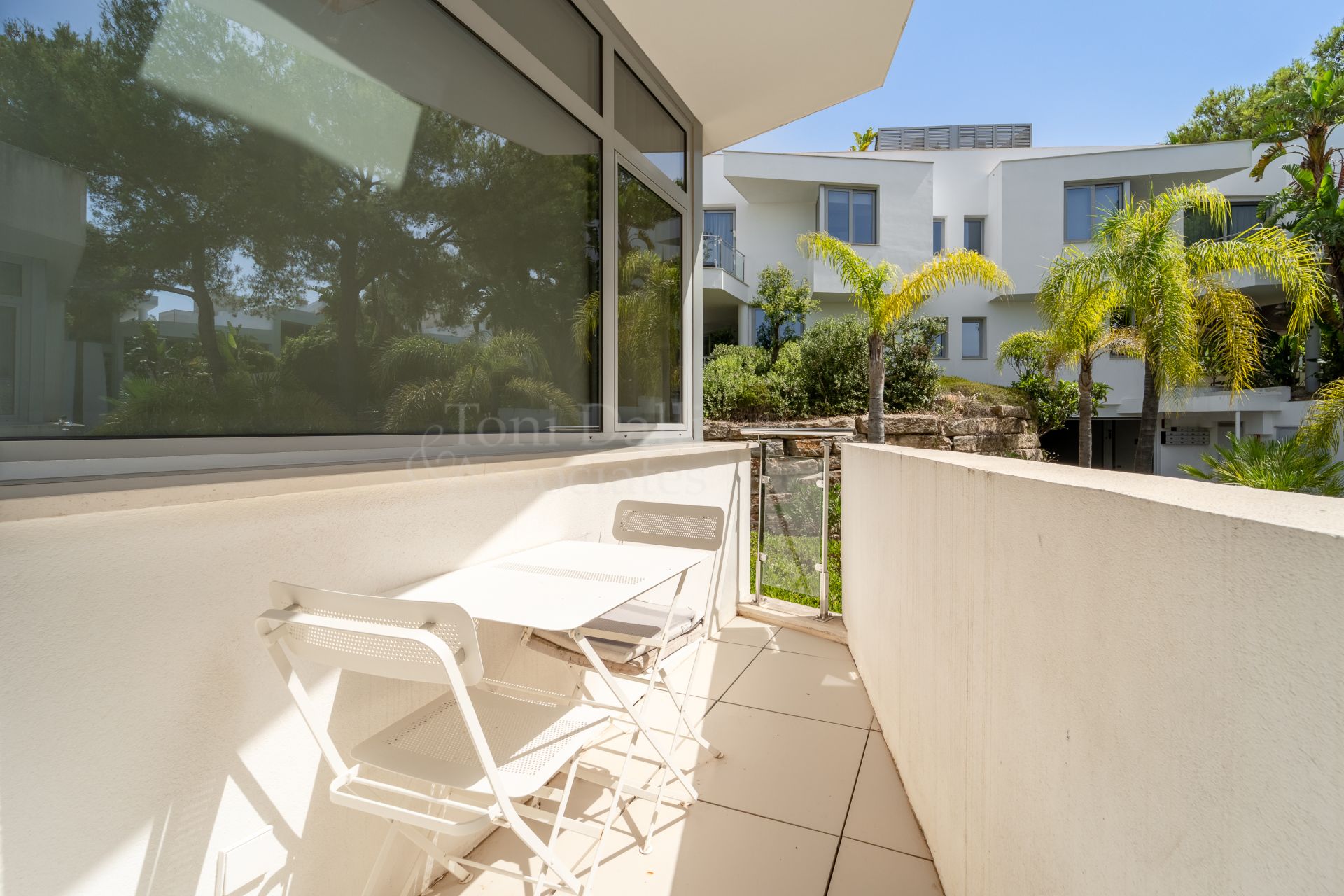 Semi Detached House in Meisho Hills, Marbella