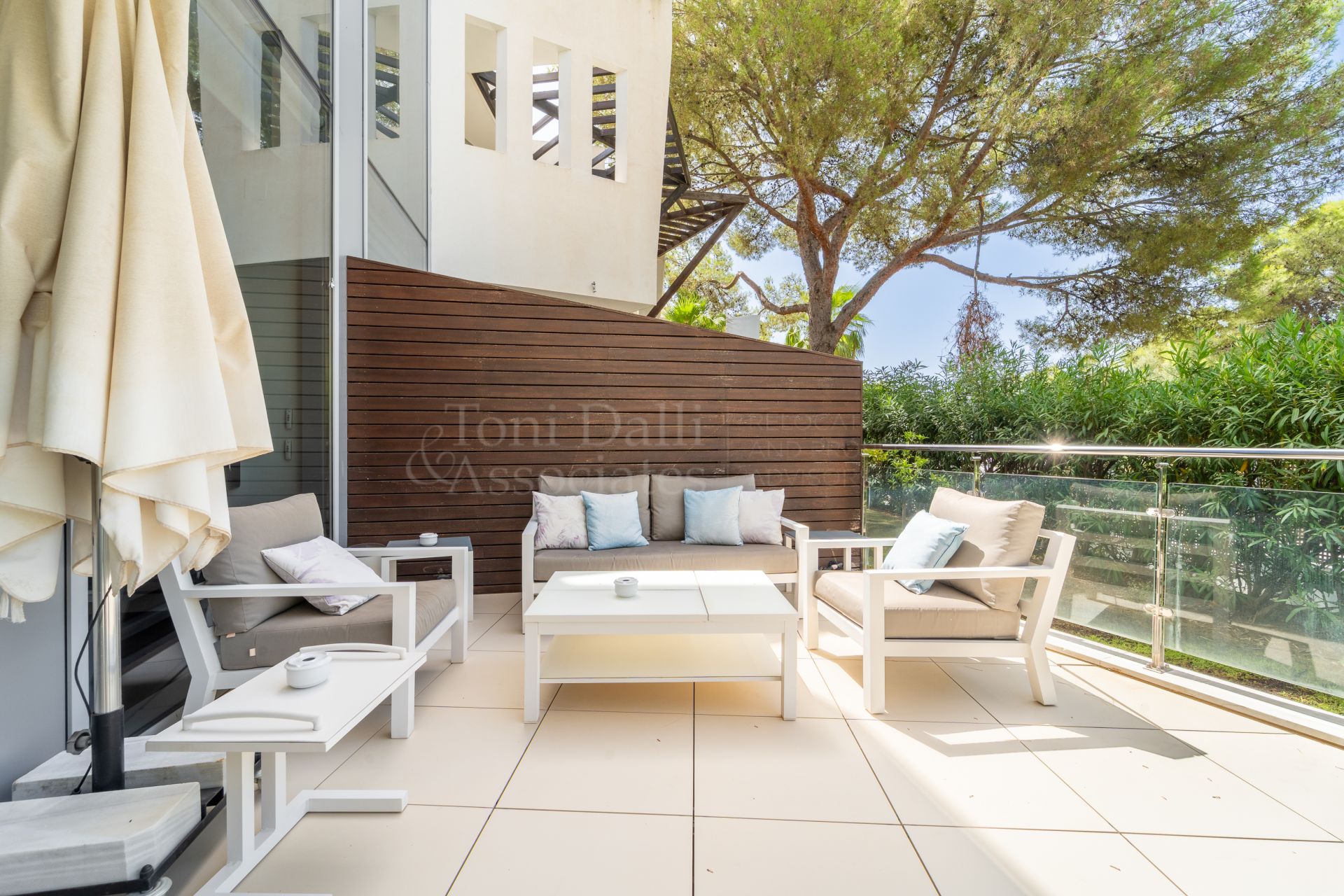 Semi Detached House in Meisho Hills, Marbella