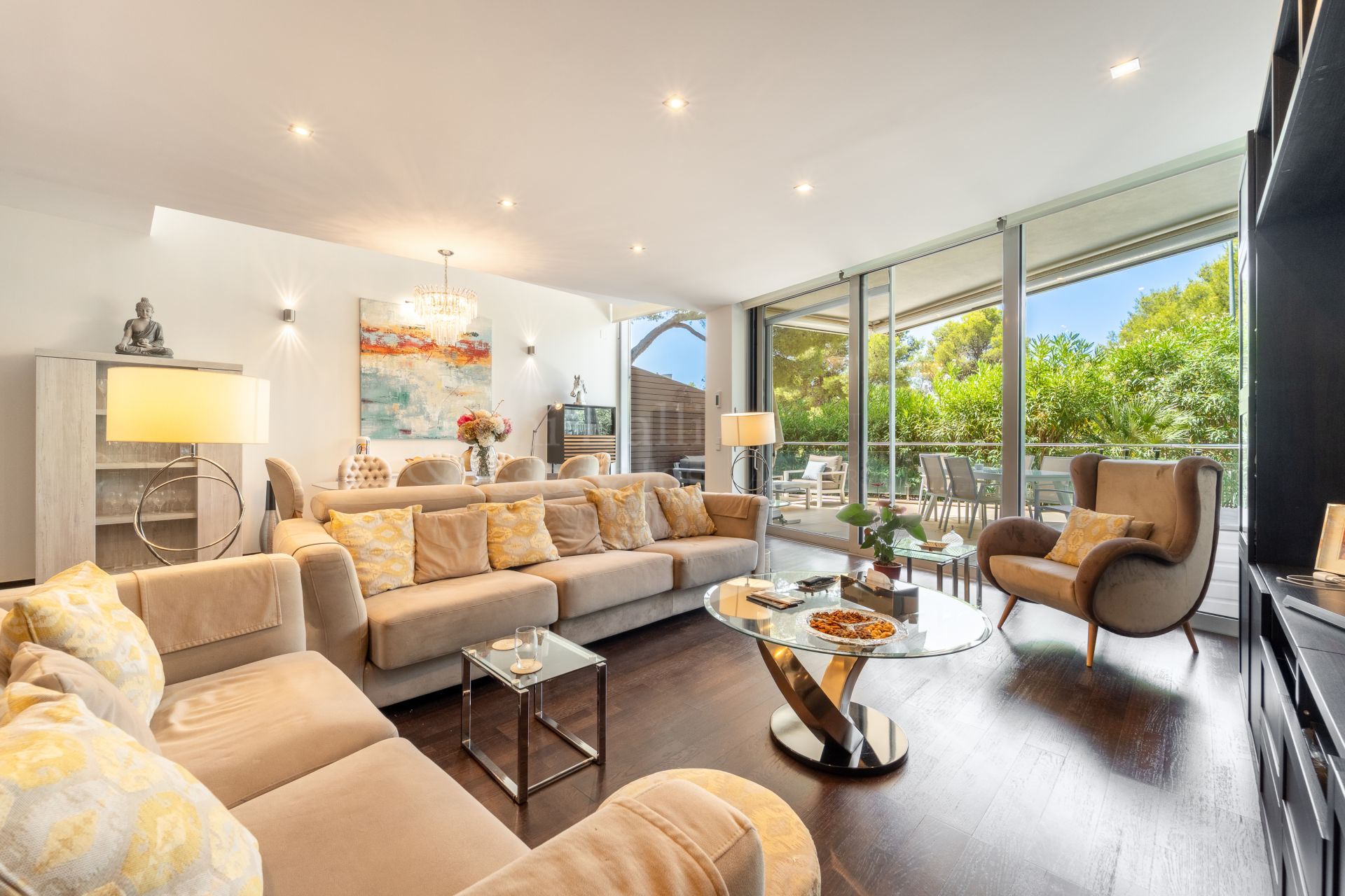 Semi Detached House in Meisho Hills, Marbella
