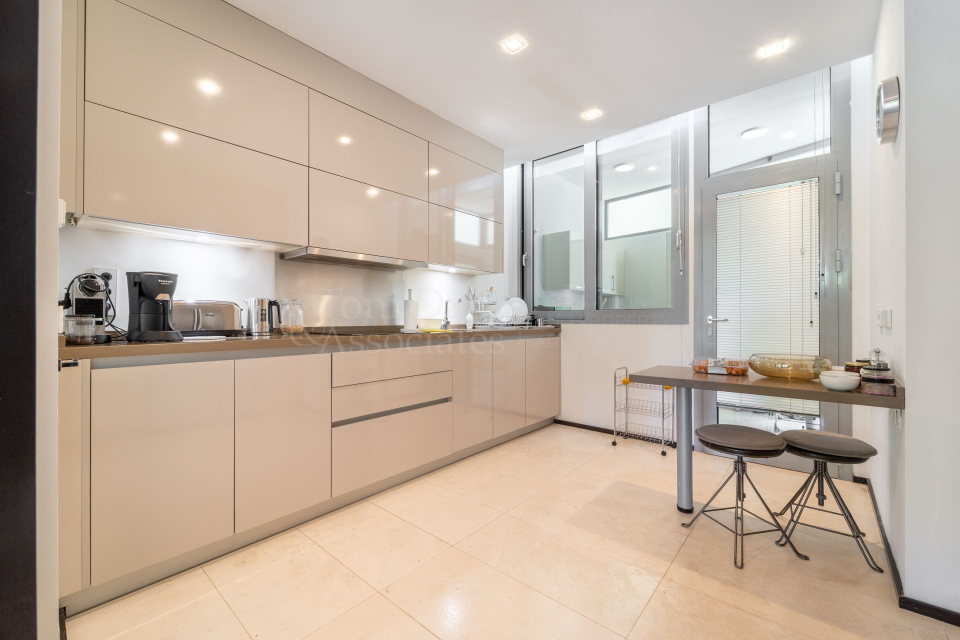 Semi Detached House in Meisho Hills, Marbella