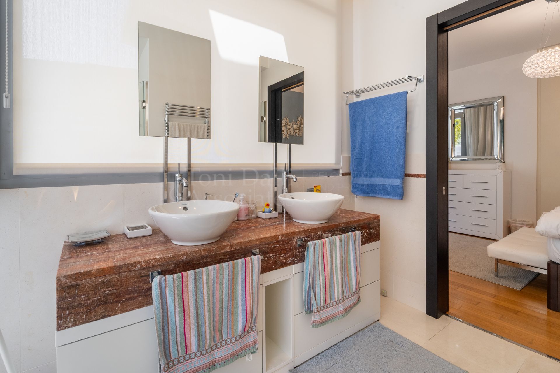 Semi Detached House in Meisho Hills, Marbella