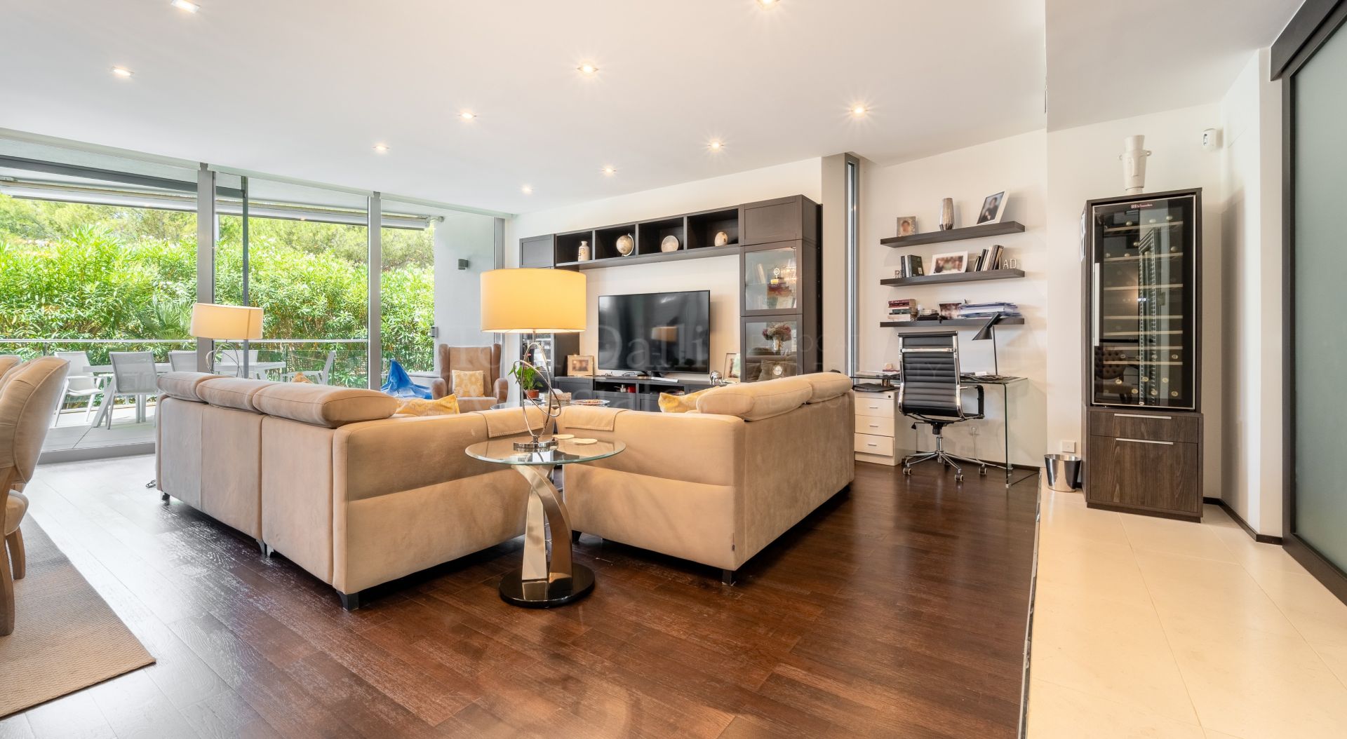 Semi Detached House in Meisho Hills, Marbella