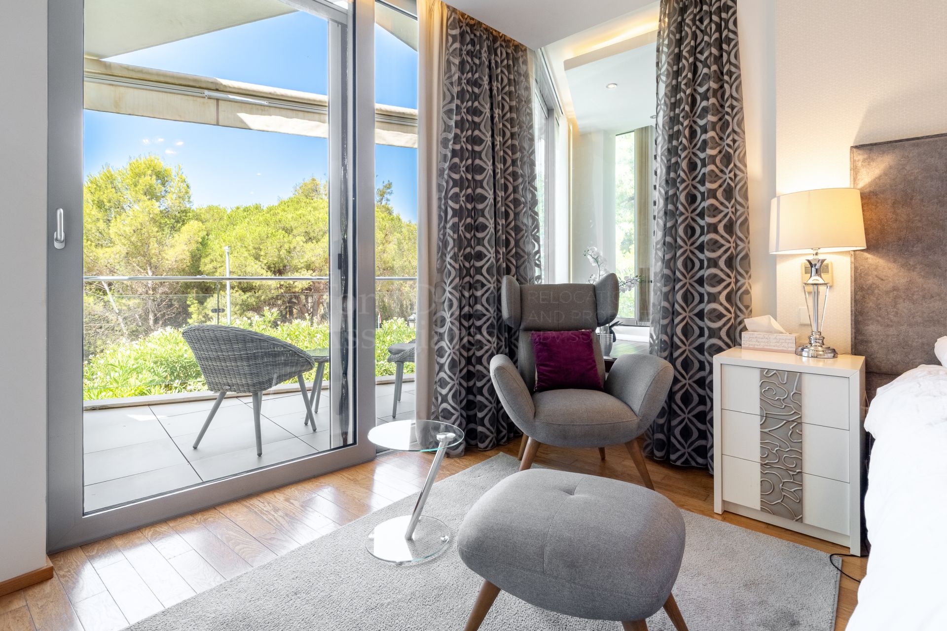 Semi Detached House in Meisho Hills, Marbella