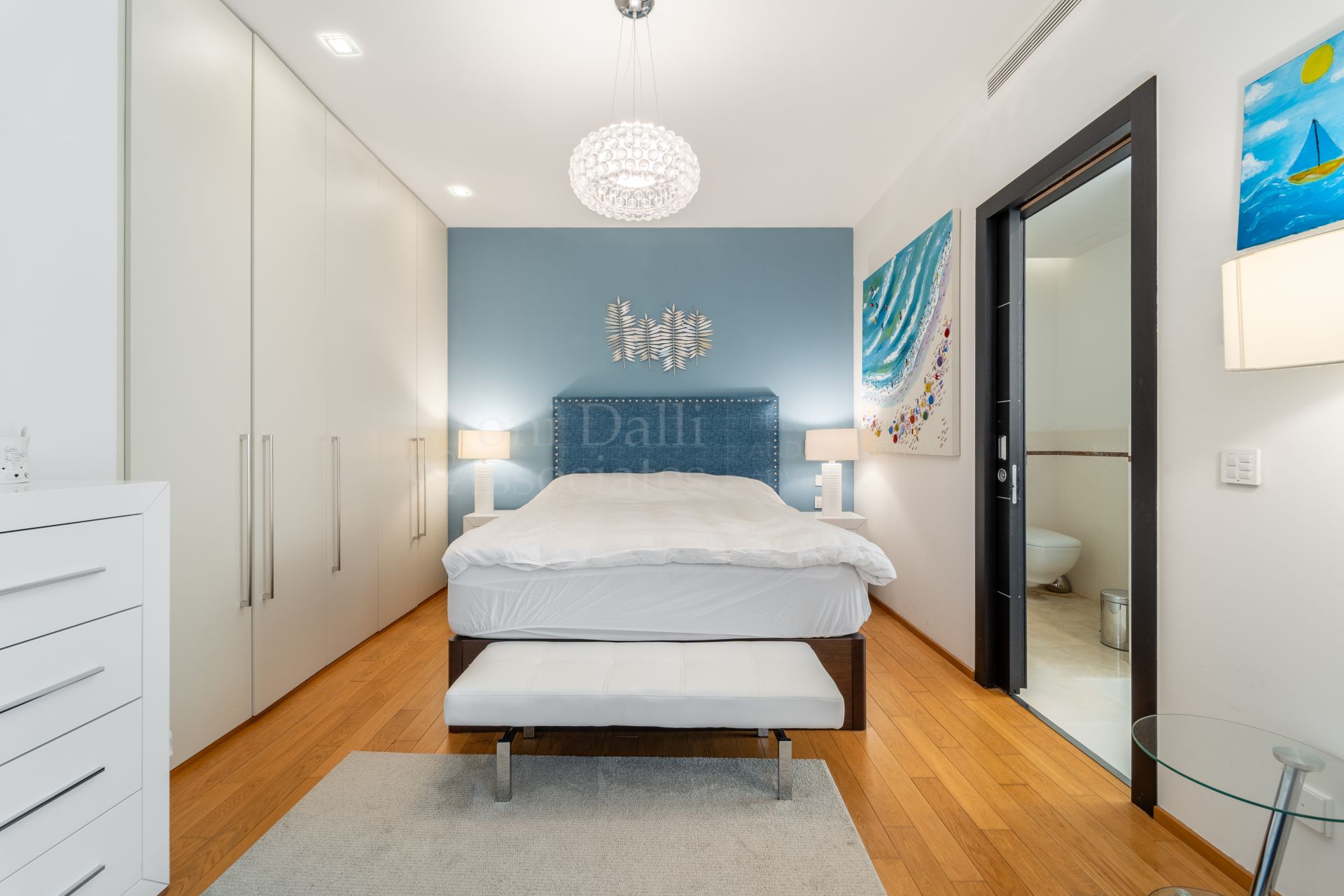 Semi Detached House in Meisho Hills, Marbella