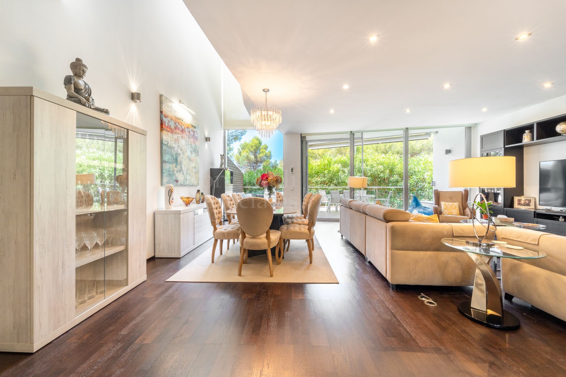Semi Detached House in Meisho Hills, Marbella