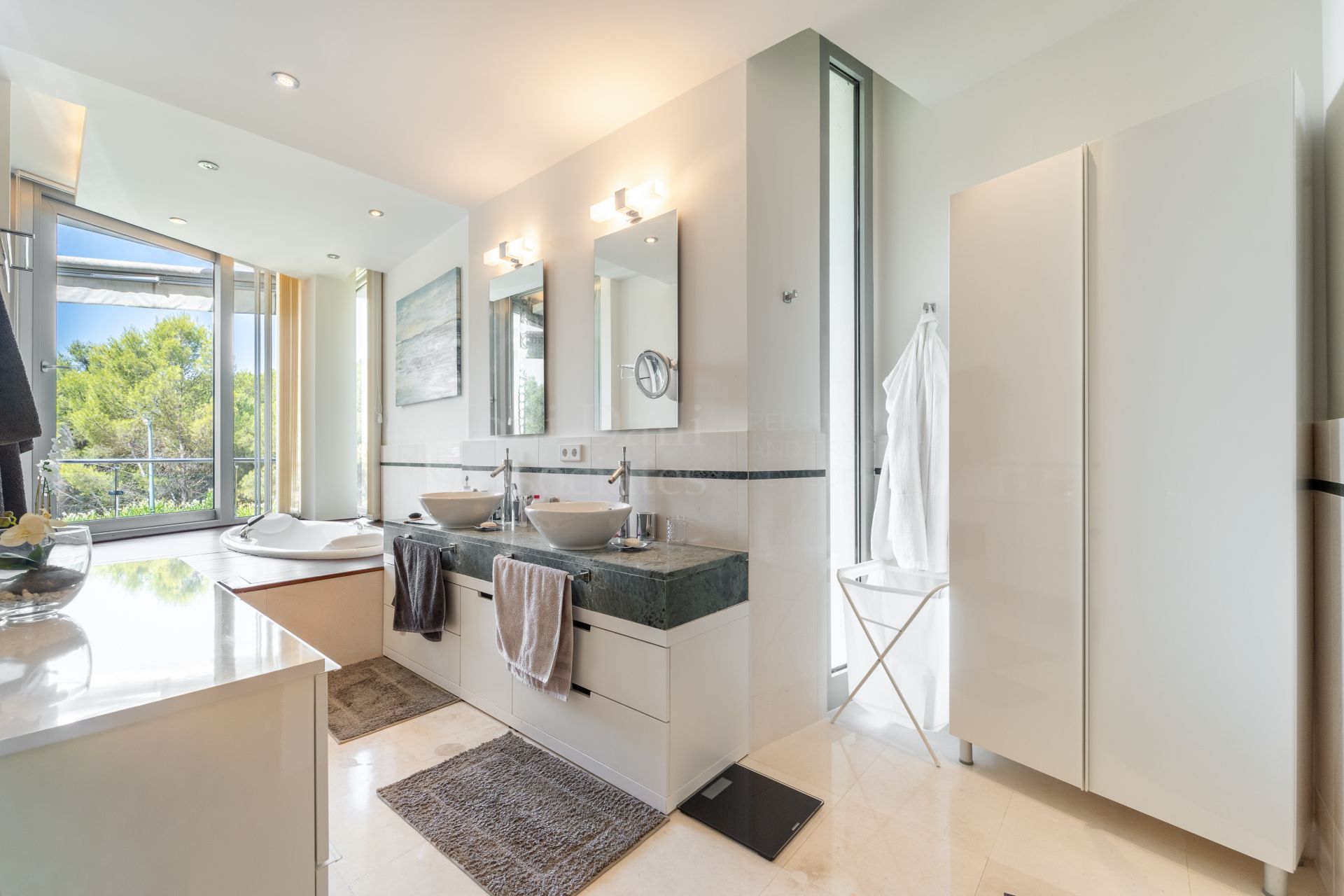 Semi Detached House in Meisho Hills, Marbella