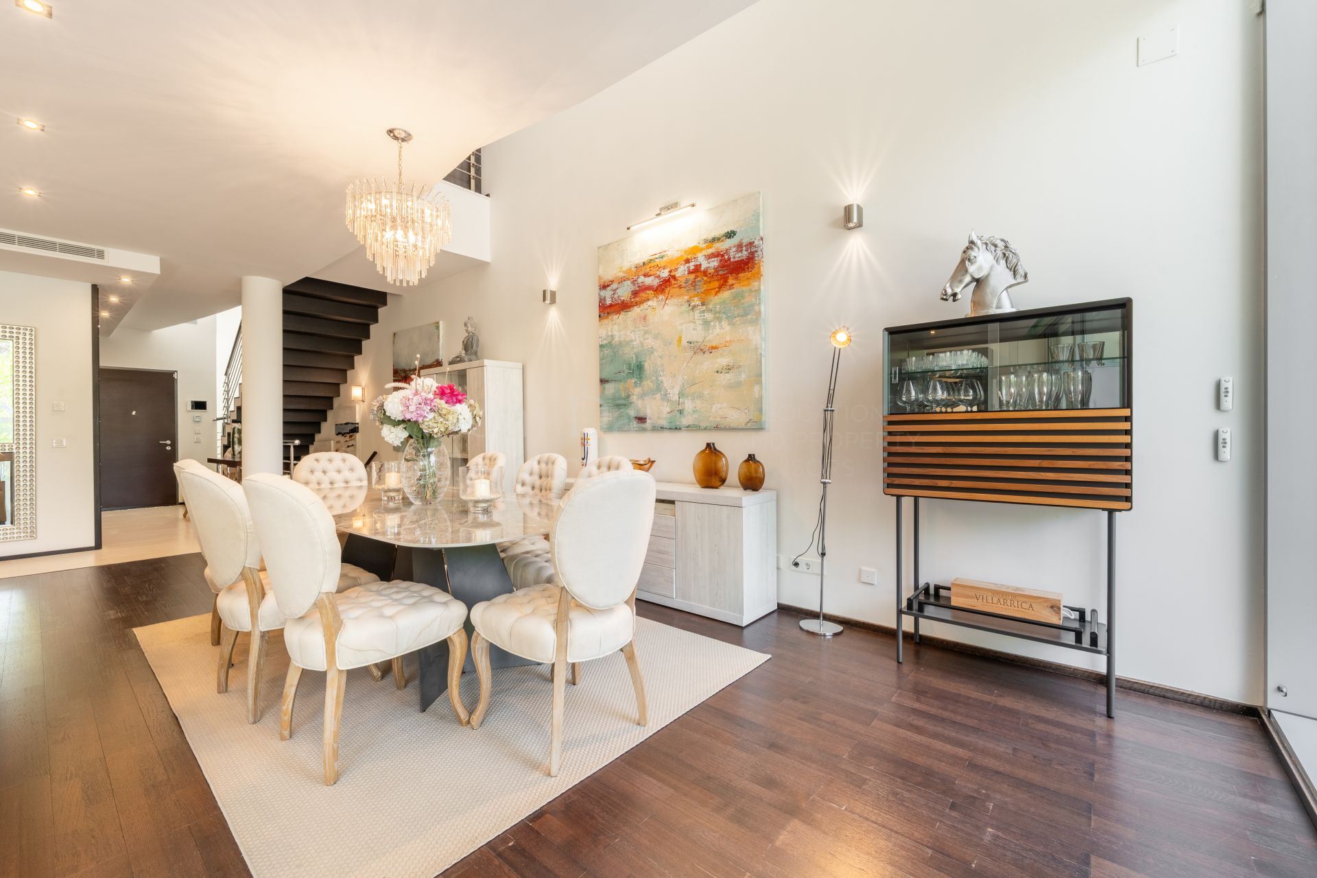 Semi Detached House in Meisho Hills, Marbella