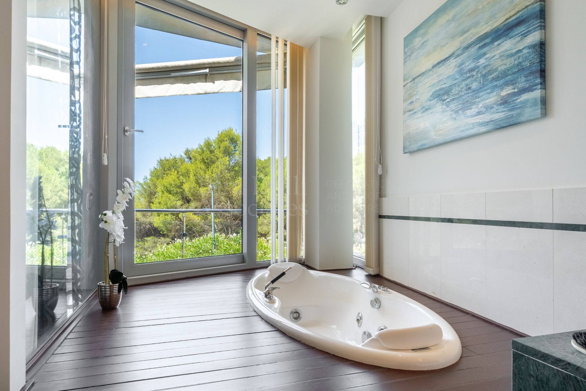 Semi Detached House in Meisho Hills, Marbella