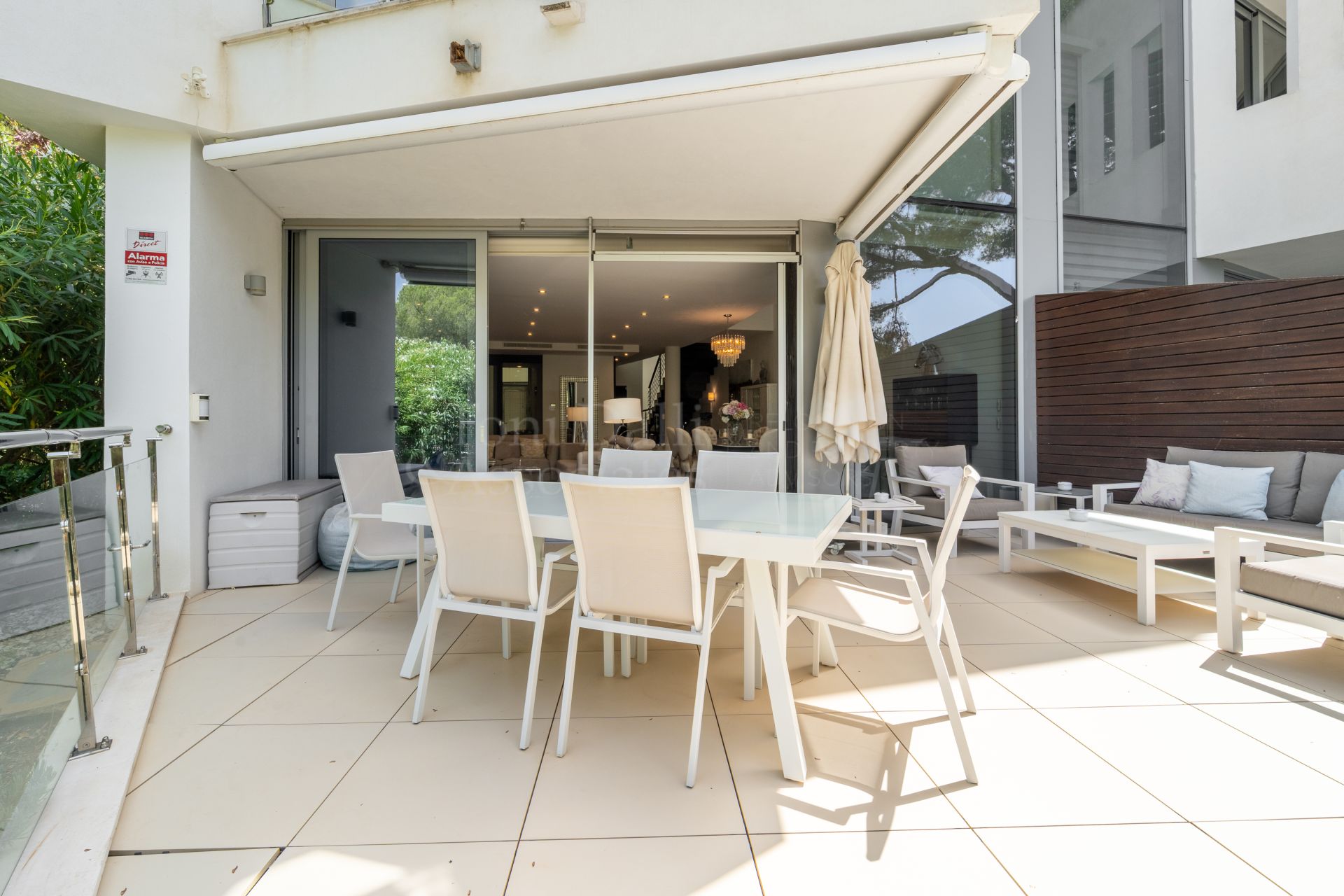 Semi Detached House in Meisho Hills, Marbella