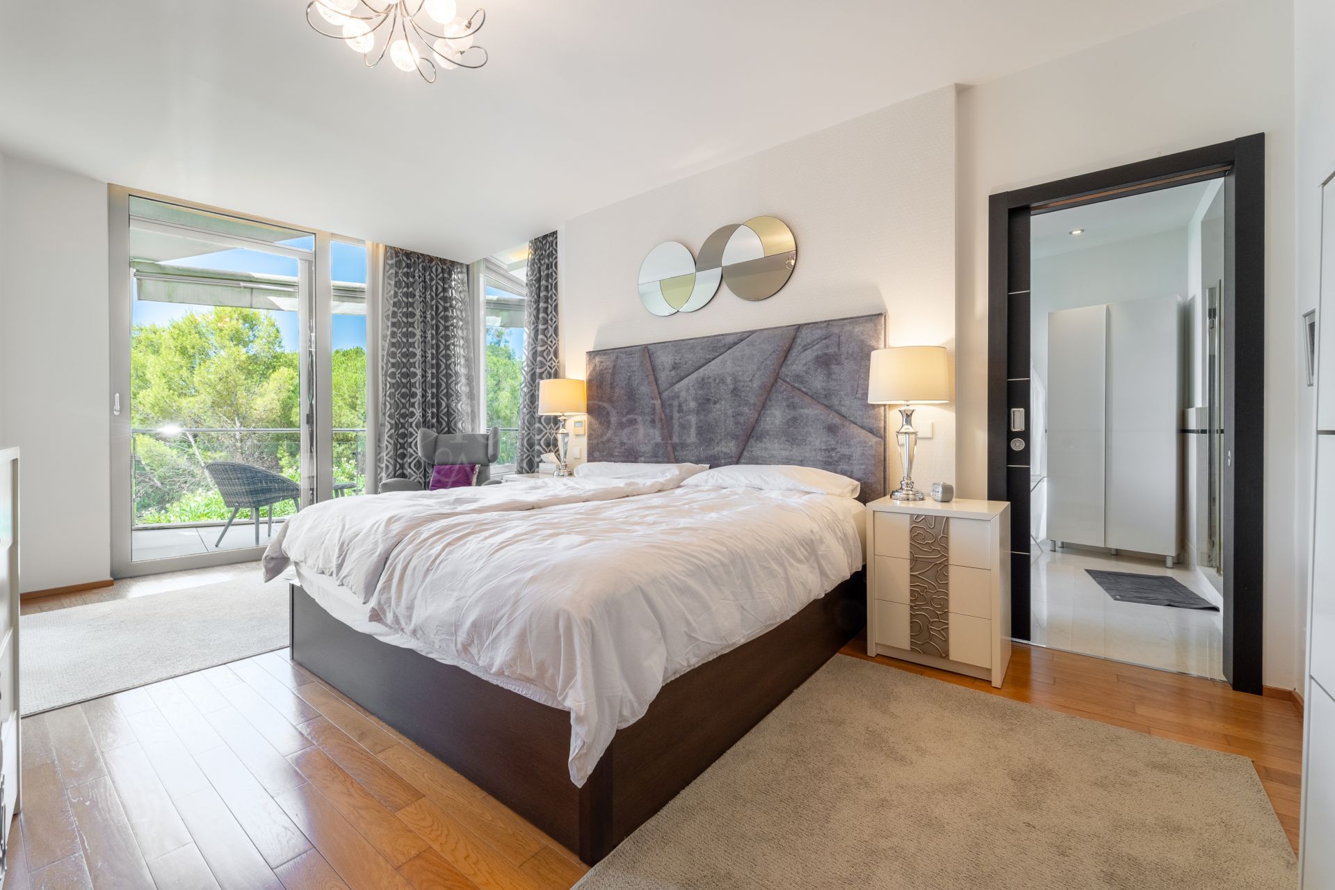 Semi Detached House in Meisho Hills, Marbella