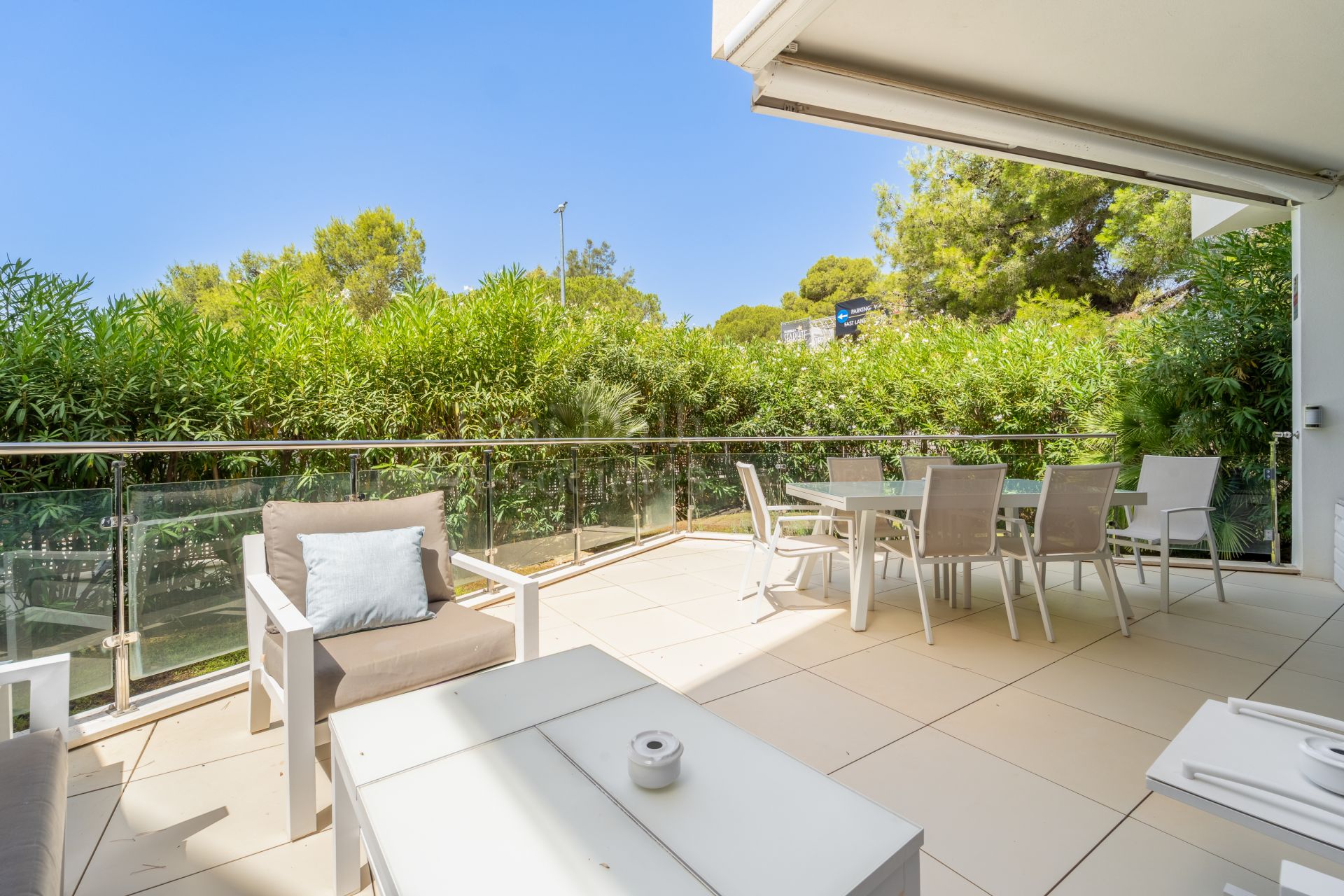 Semi Detached House in Meisho Hills, Marbella