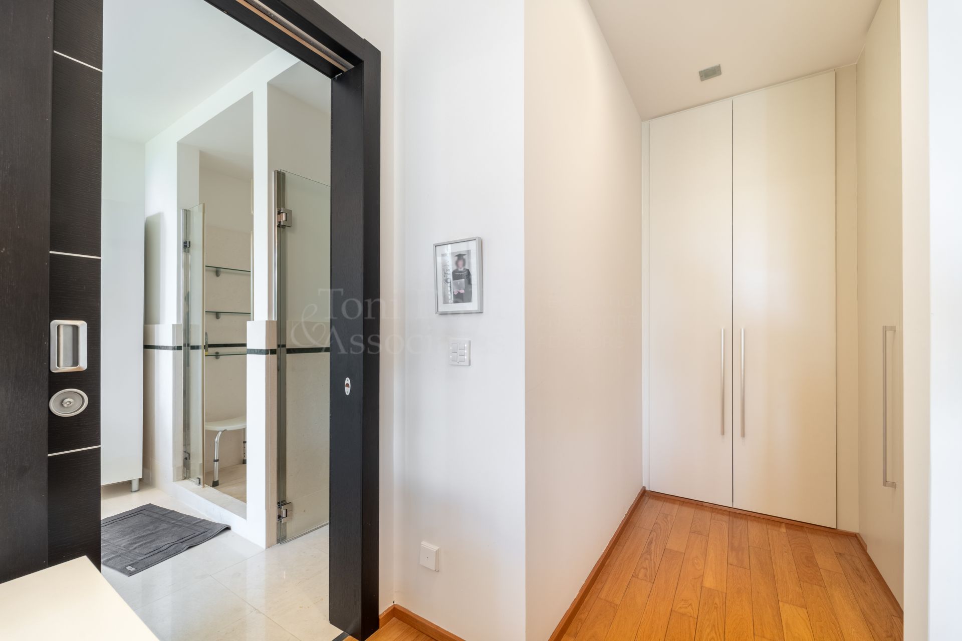 Semi Detached House in Meisho Hills, Marbella