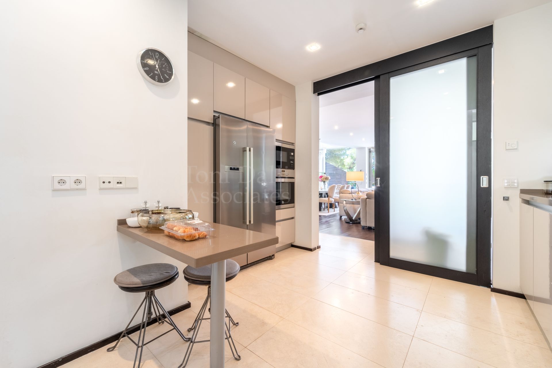 Semi Detached House in Meisho Hills, Marbella