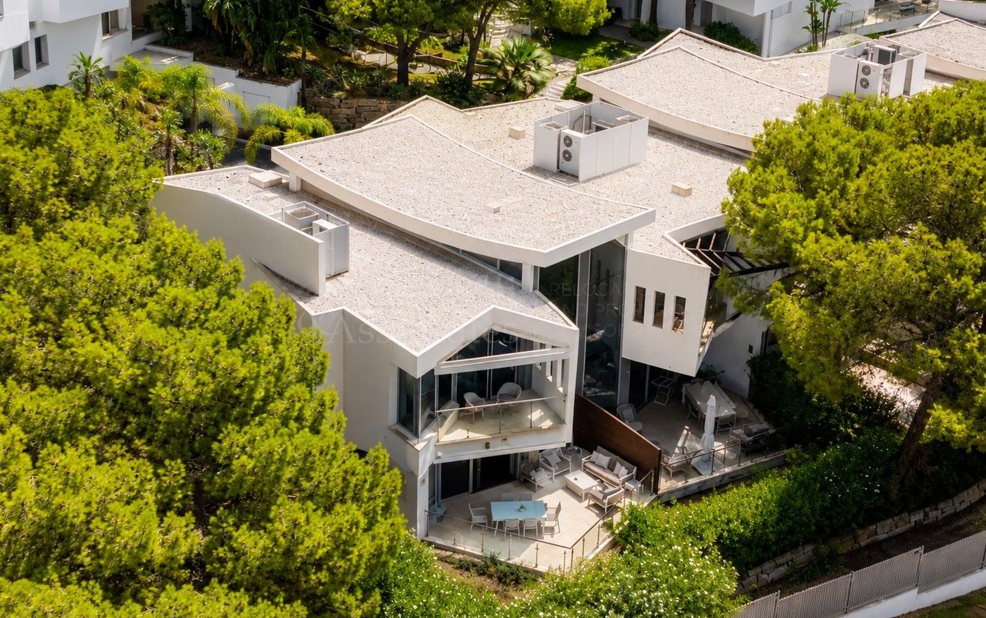 Semi Detached House in Meisho Hills, Marbella