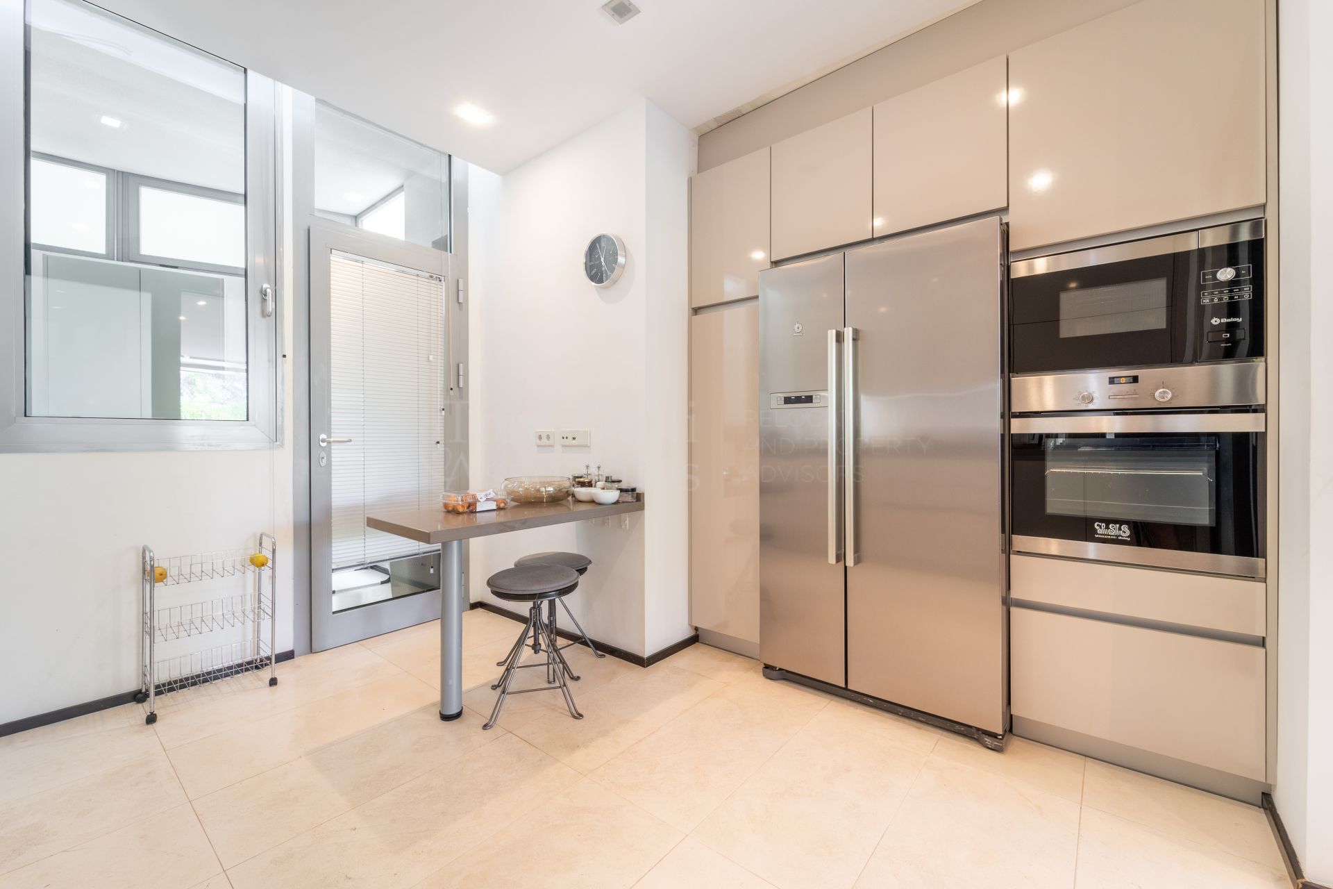 Semi Detached House in Meisho Hills, Marbella