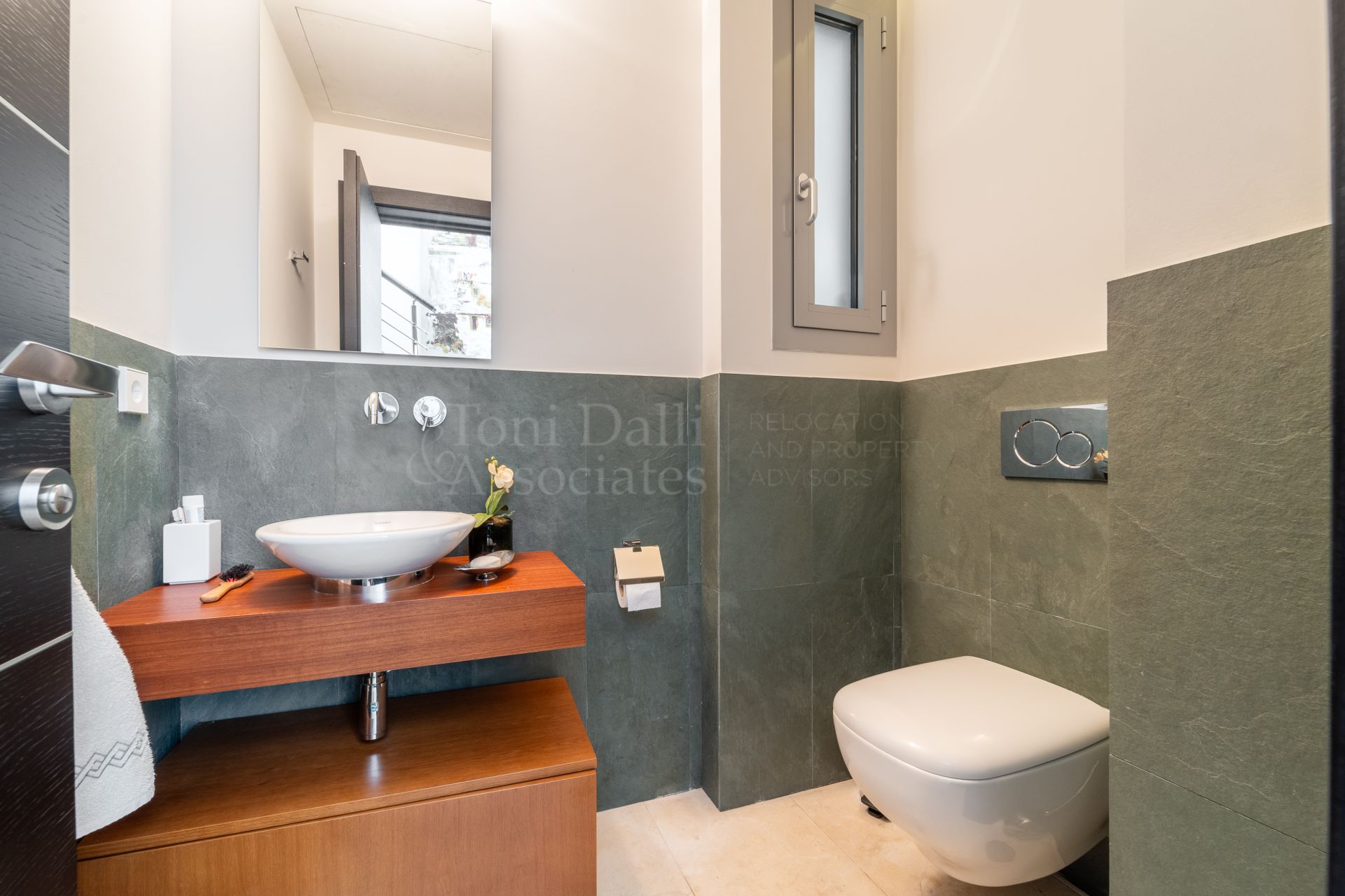 Semi Detached House in Meisho Hills, Marbella
