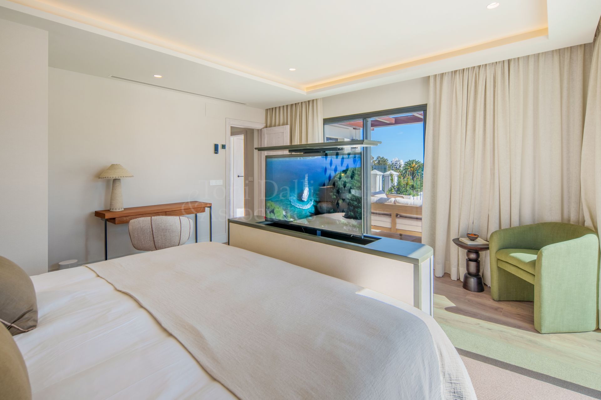 Villa in Nueva Andalucia, Marbella