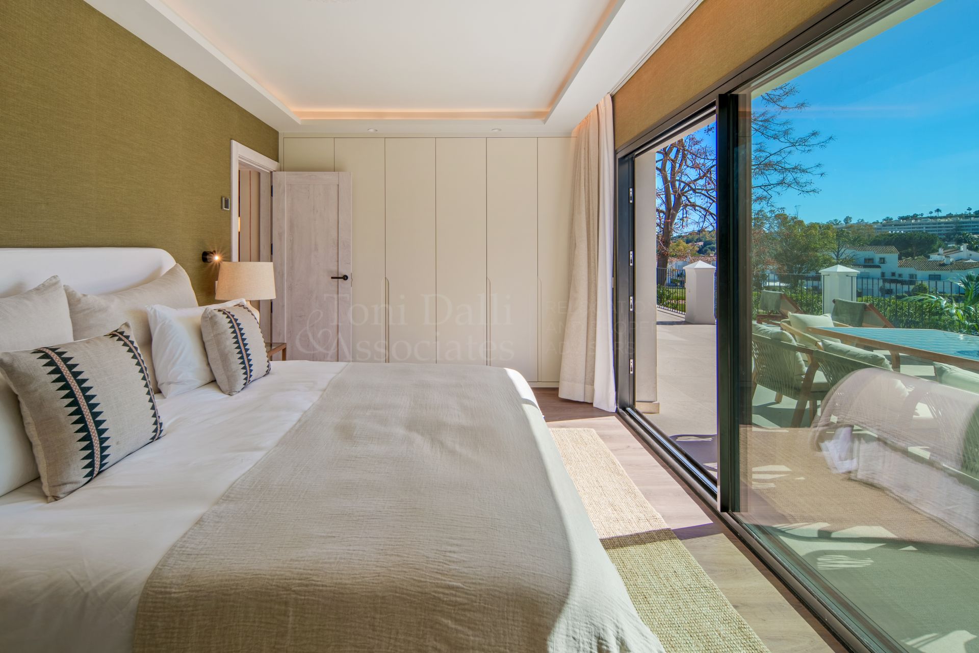 Villa in Nueva Andalucia, Marbella