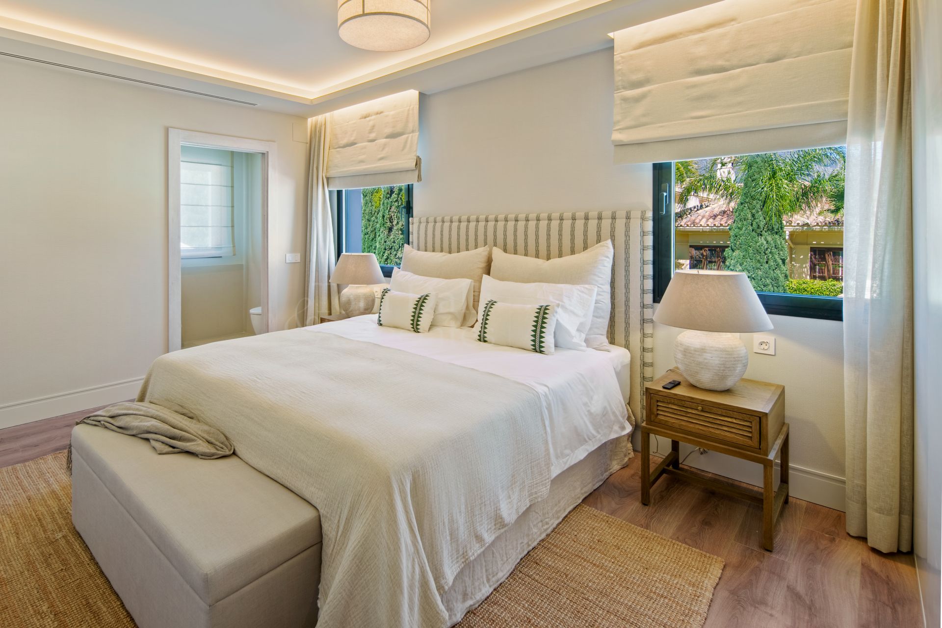 Villa in Nueva Andalucia, Marbella