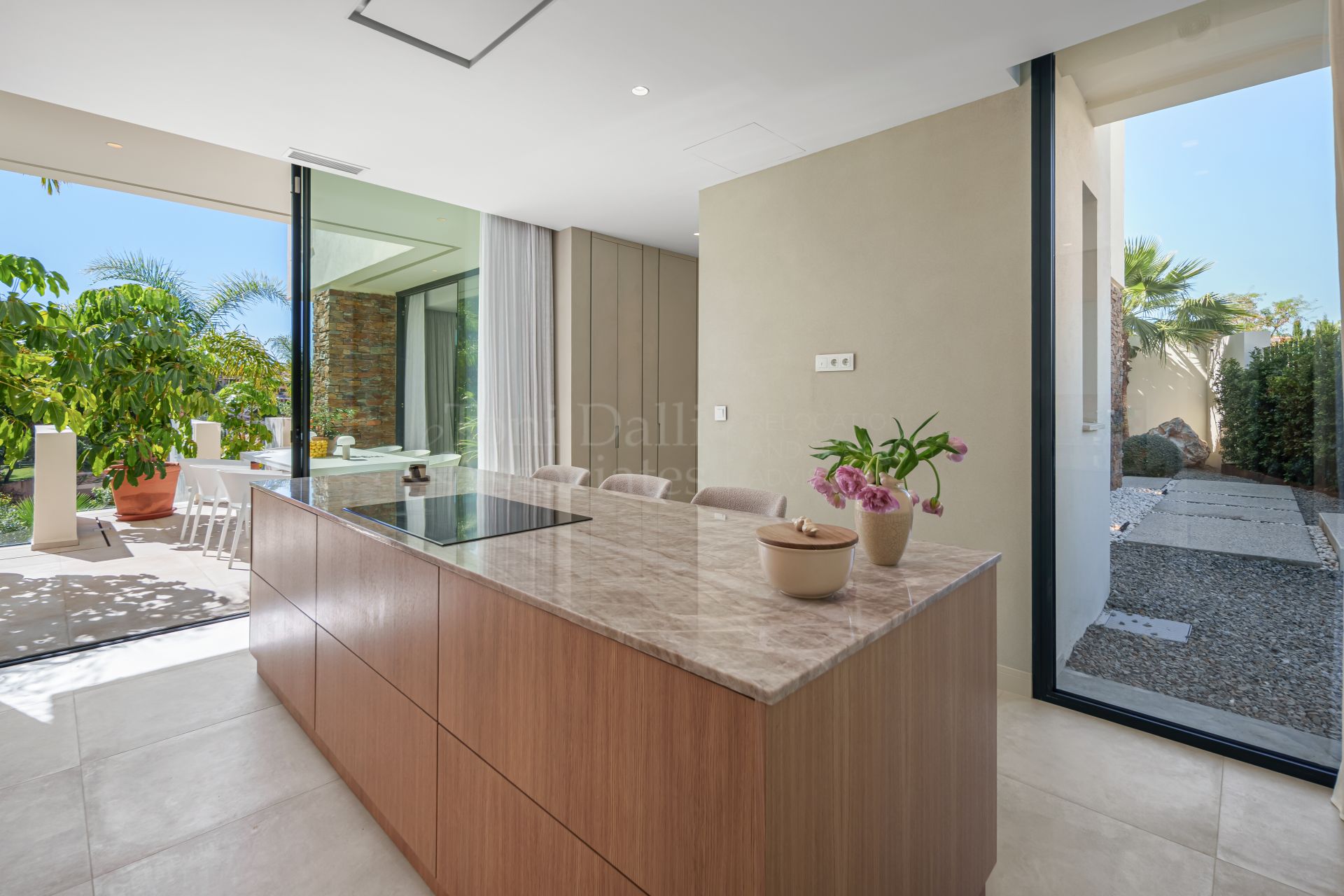 Villa in Belfry, Estepona