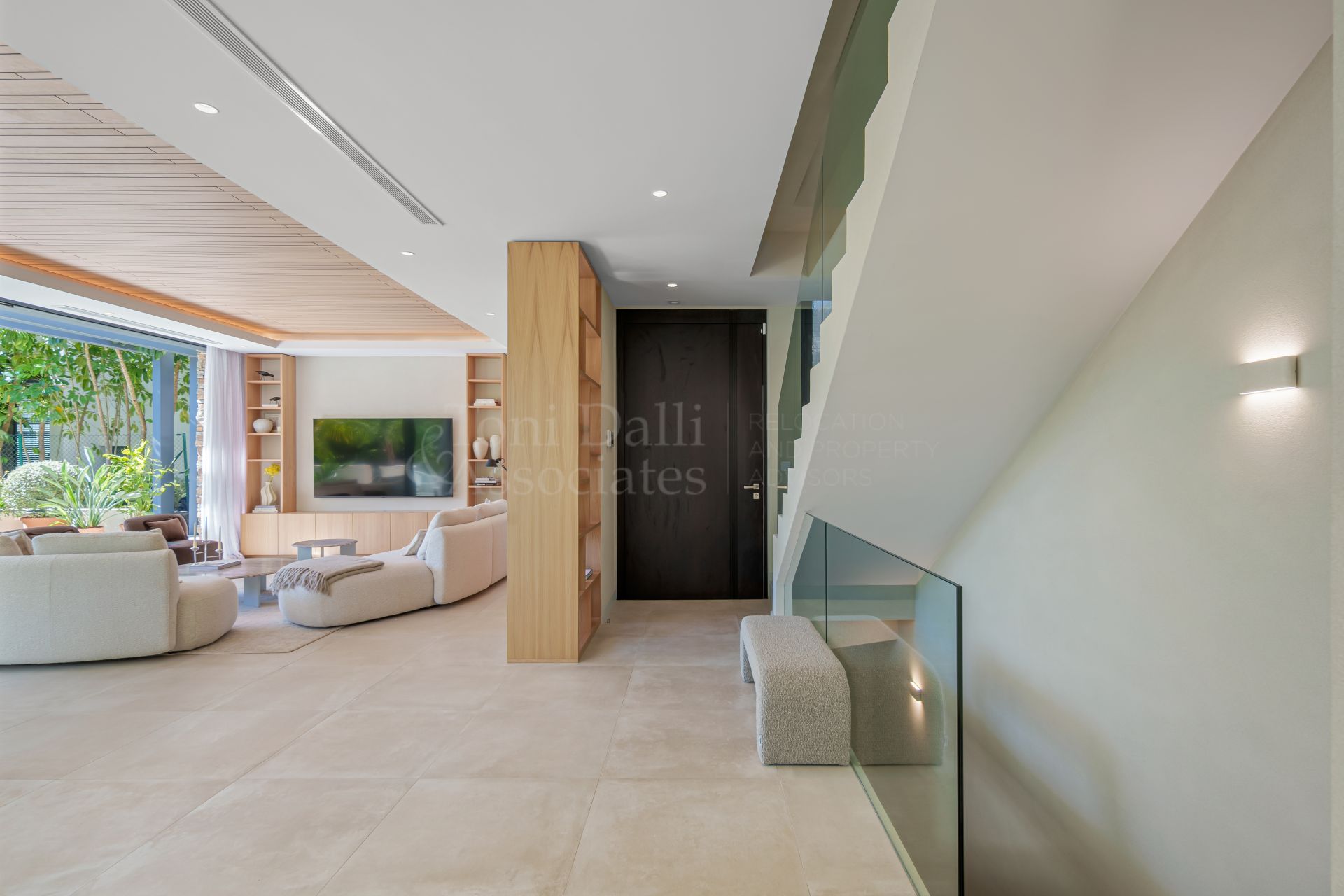 Villa in Belfry, Estepona