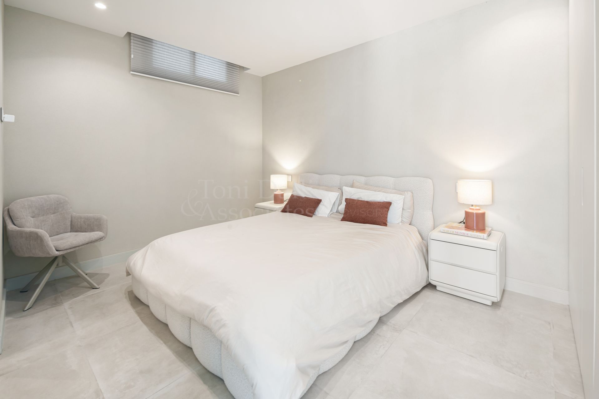 Villa in Belfry, Estepona