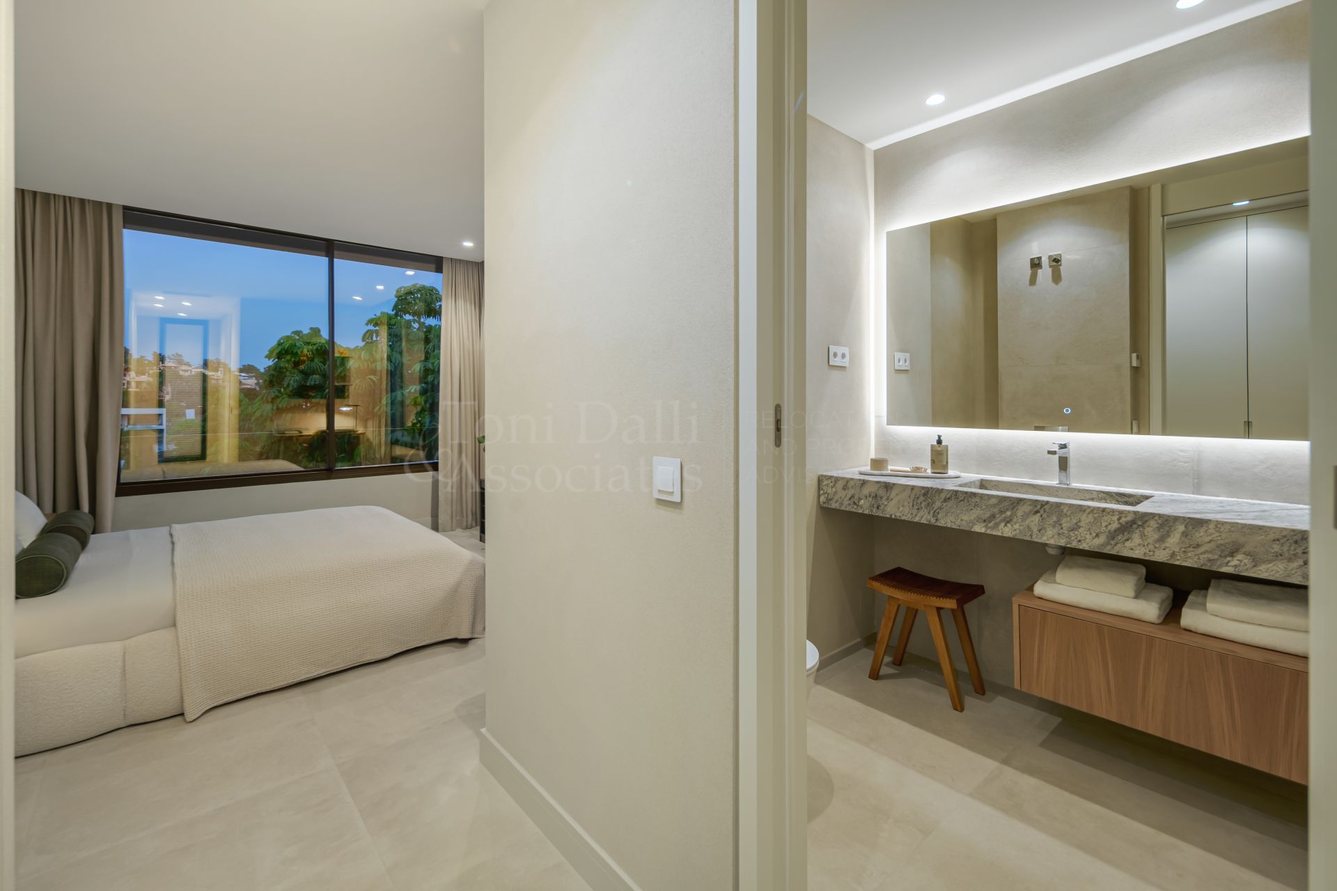 Villa in Belfry, Estepona