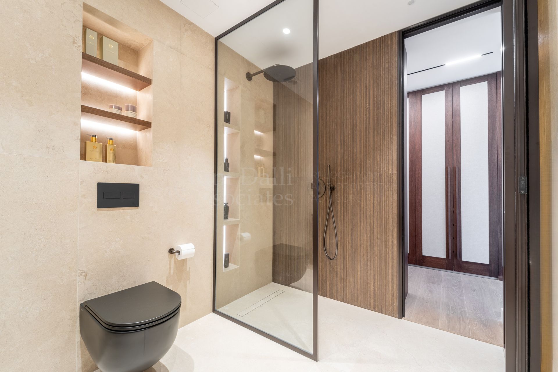 Apartment in Los Monteros Palm Beach, Marbella