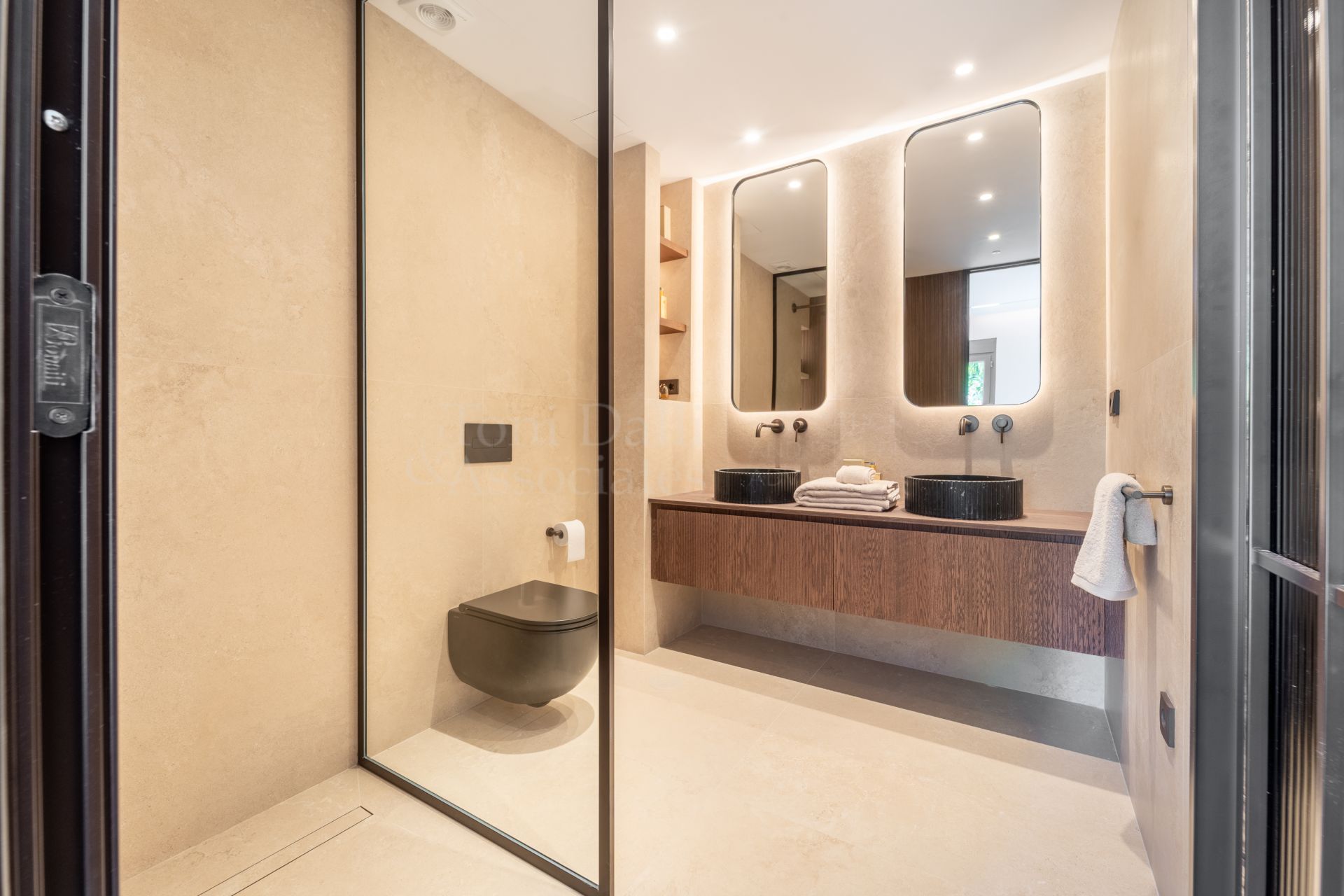 Apartment in Los Monteros Palm Beach, Marbella