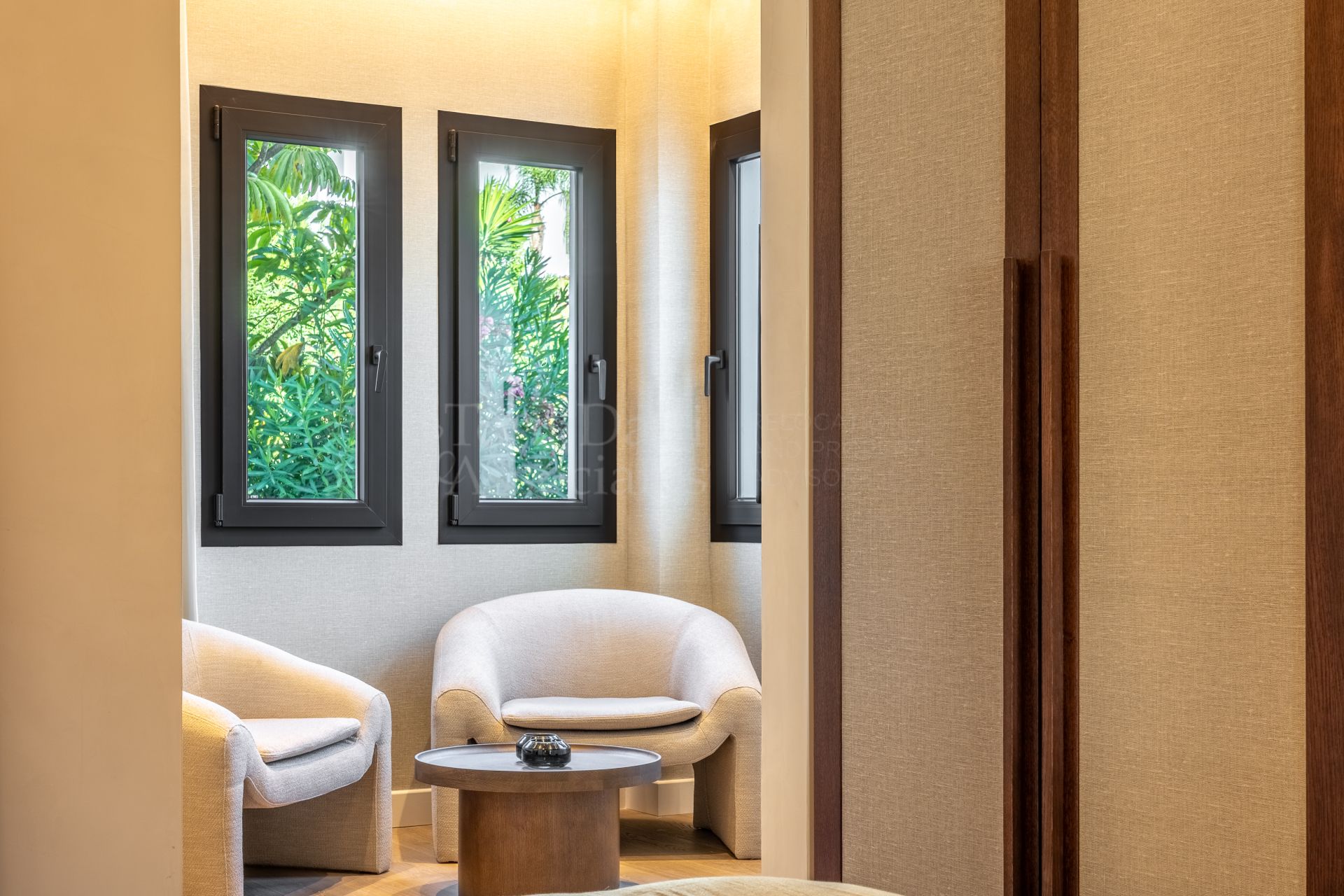 Apartment in Los Monteros Palm Beach, Marbella