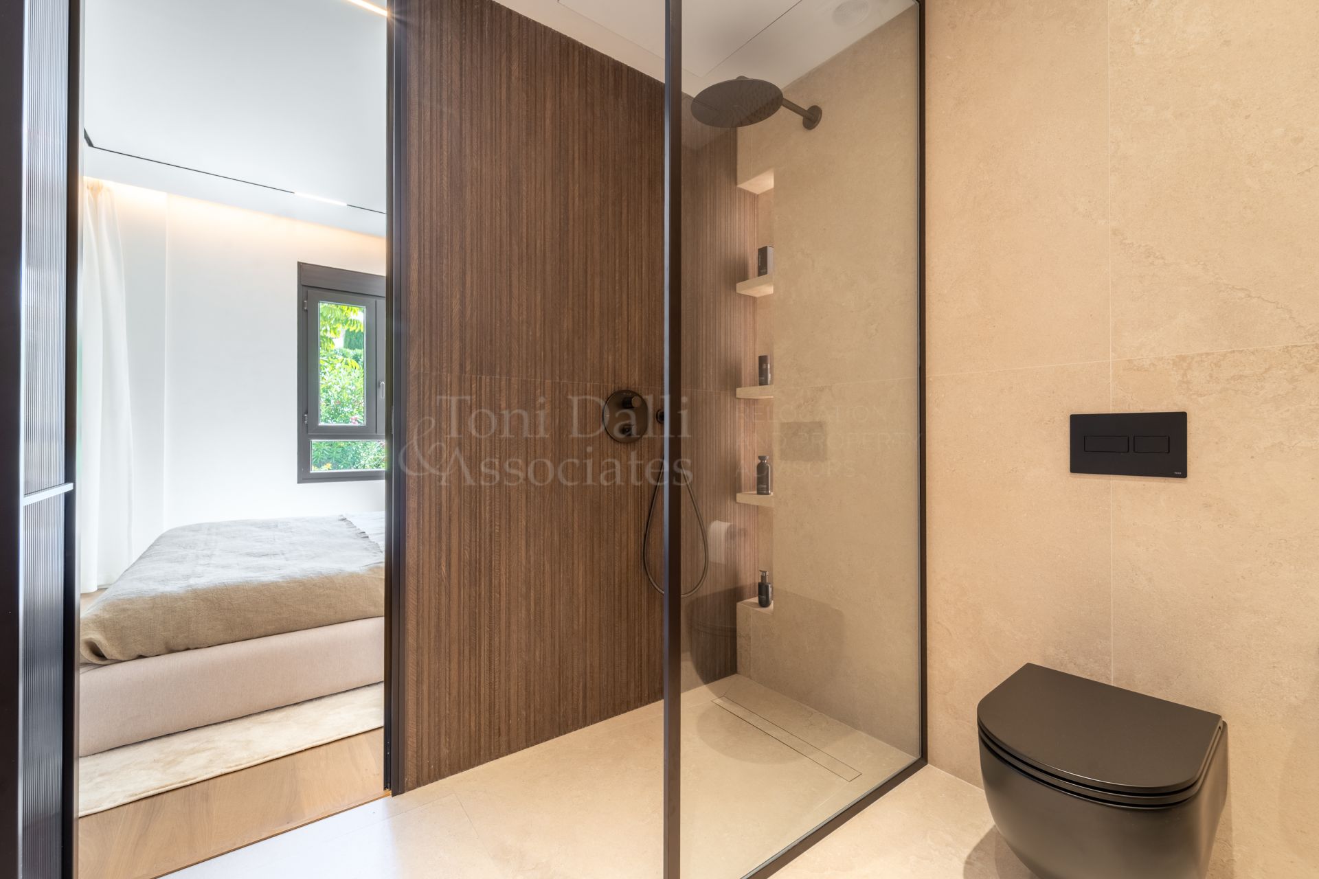 Apartment in Los Monteros Palm Beach, Marbella