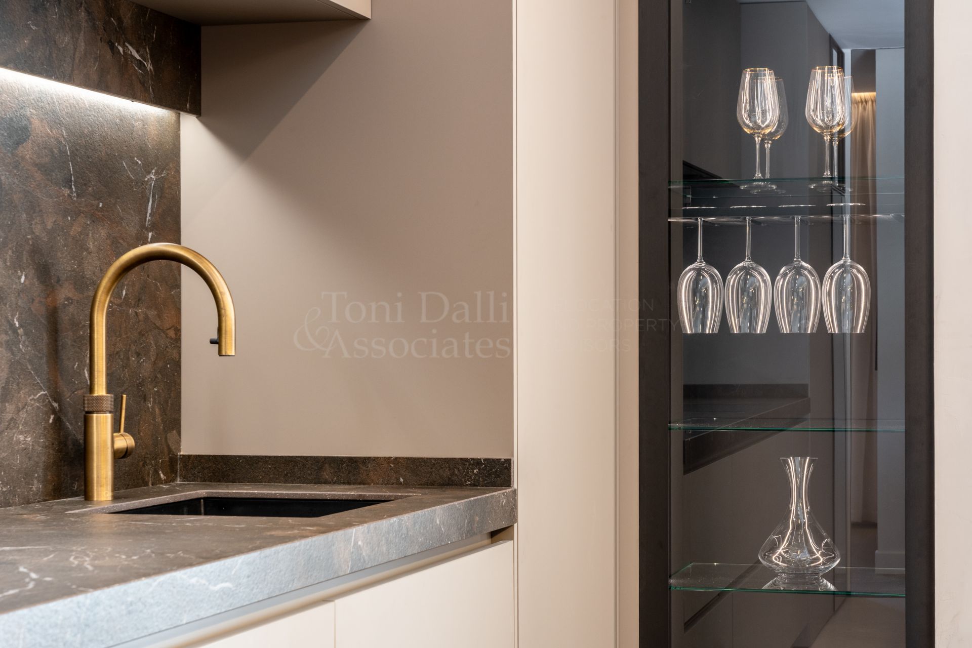 Apartment in Los Monteros Palm Beach, Marbella