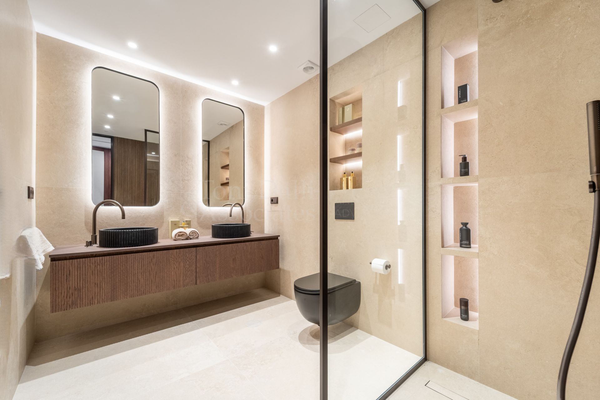 Apartment in Los Monteros Palm Beach, Marbella