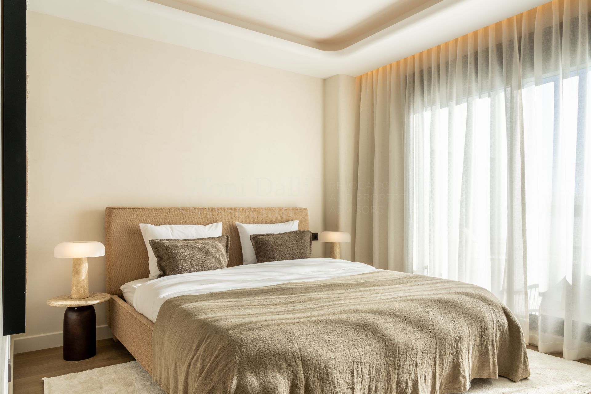 Apartment in Los Monteros Palm Beach, Marbella