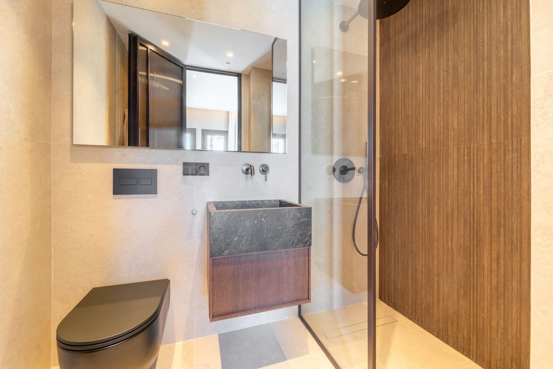 Apartment in Los Monteros Palm Beach, Marbella
