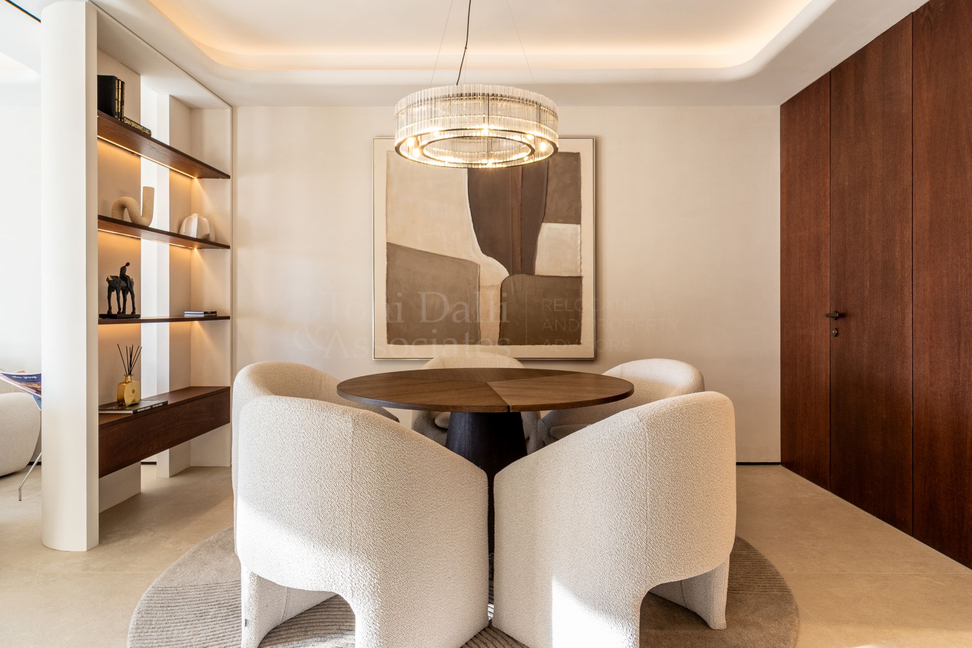Apartment in Los Monteros Palm Beach, Marbella