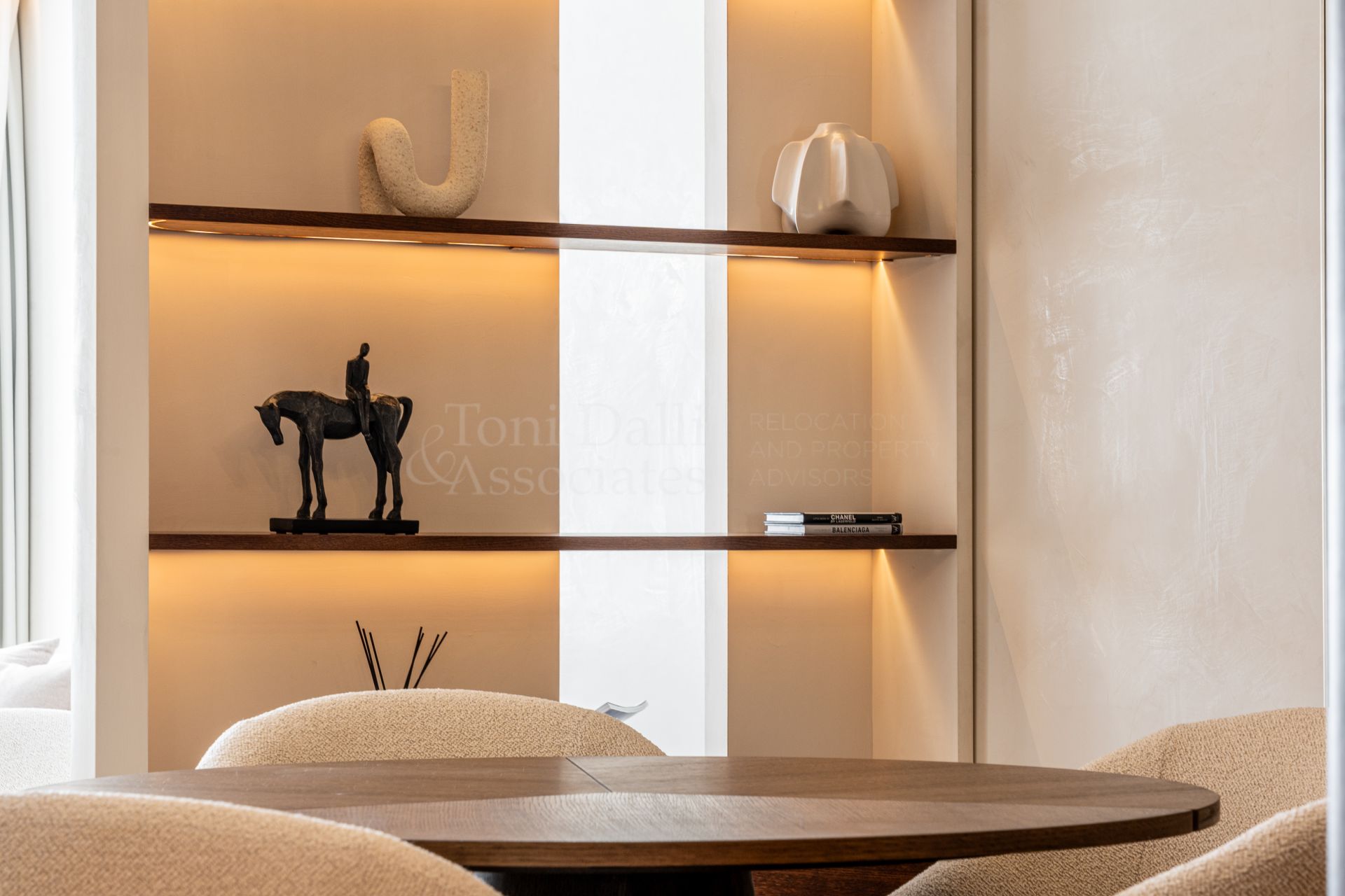 Apartment in Los Monteros Palm Beach, Marbella