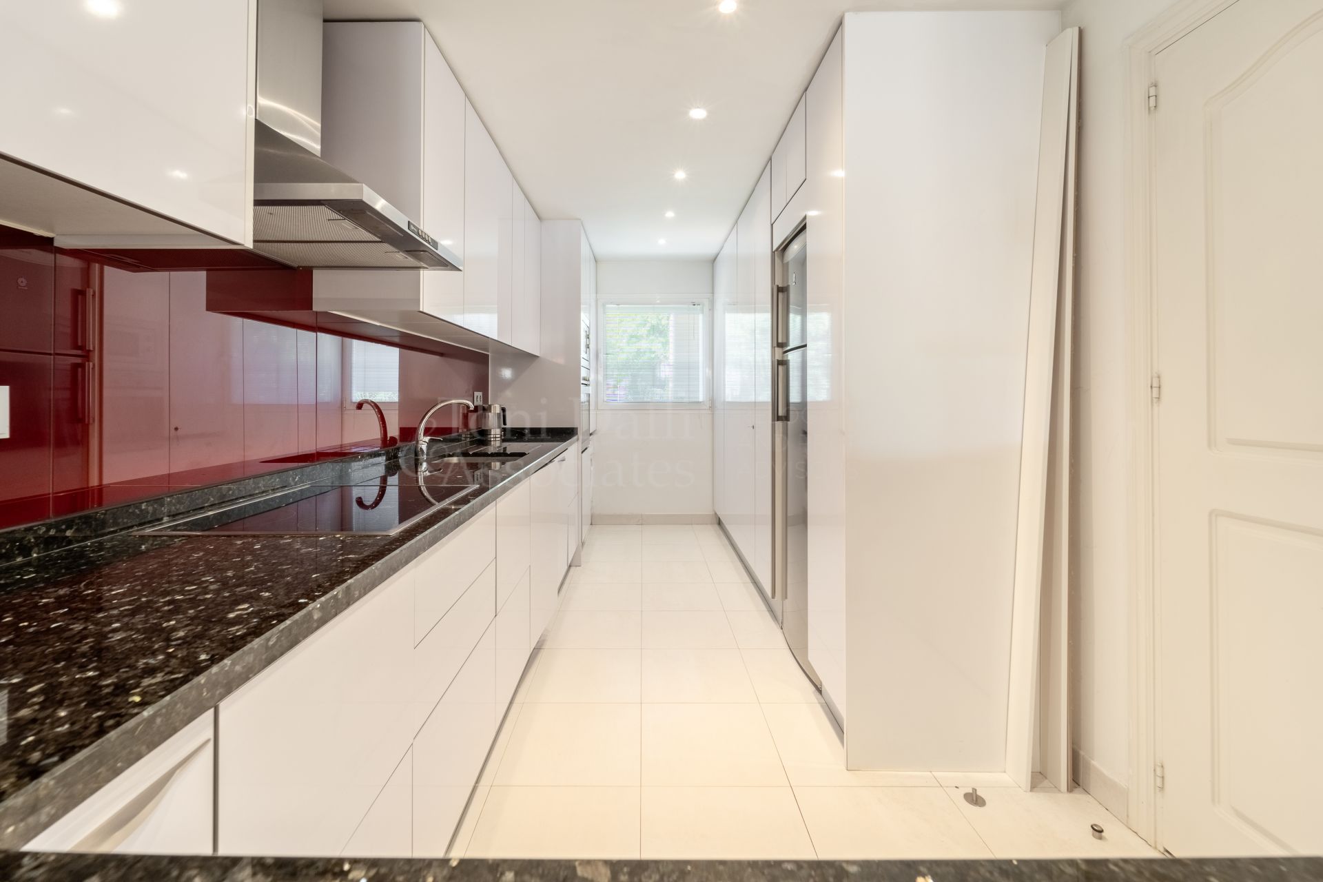 Apartment in El Alfar, Marbella