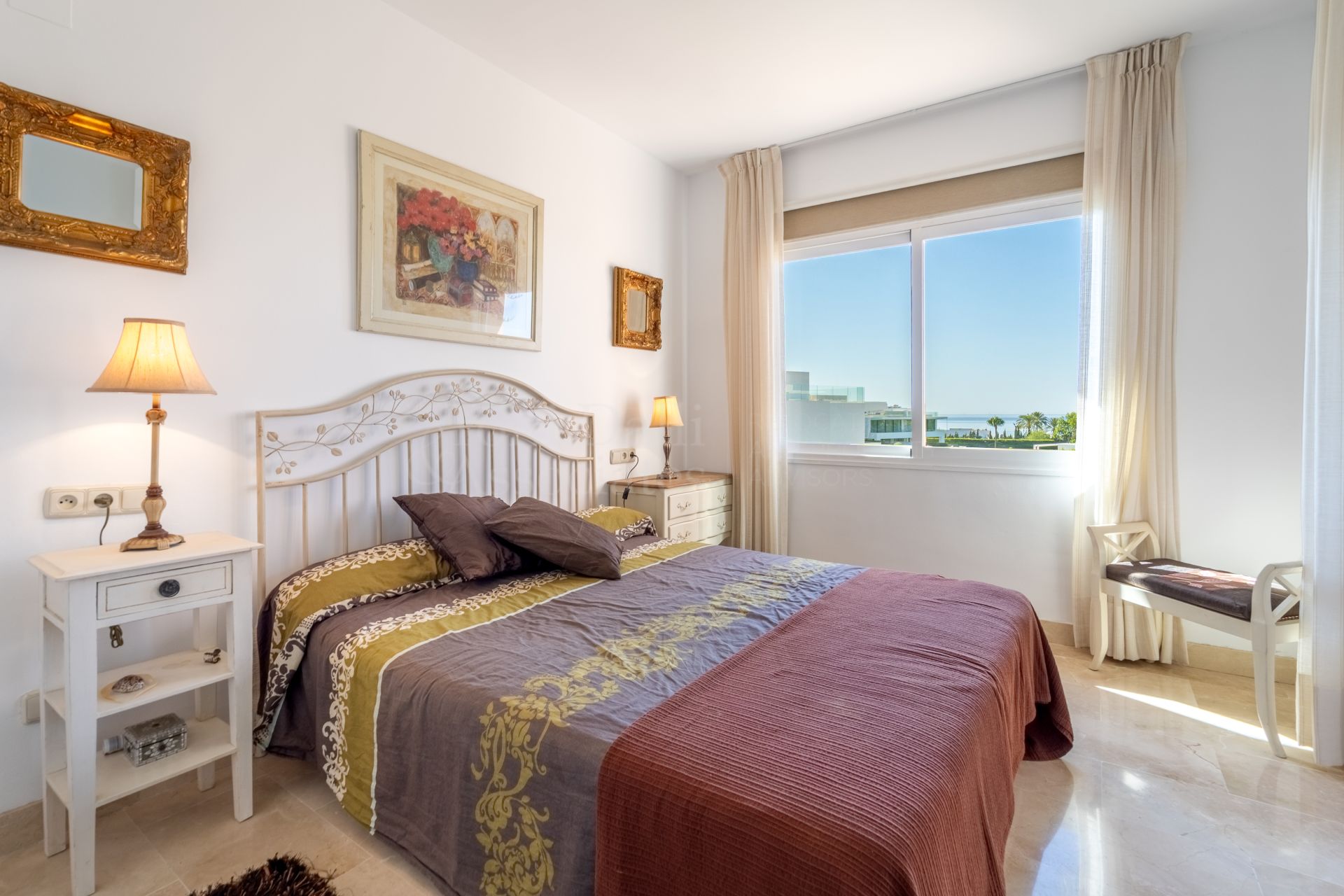 Apartment in Oasis de Marbella, Marbella