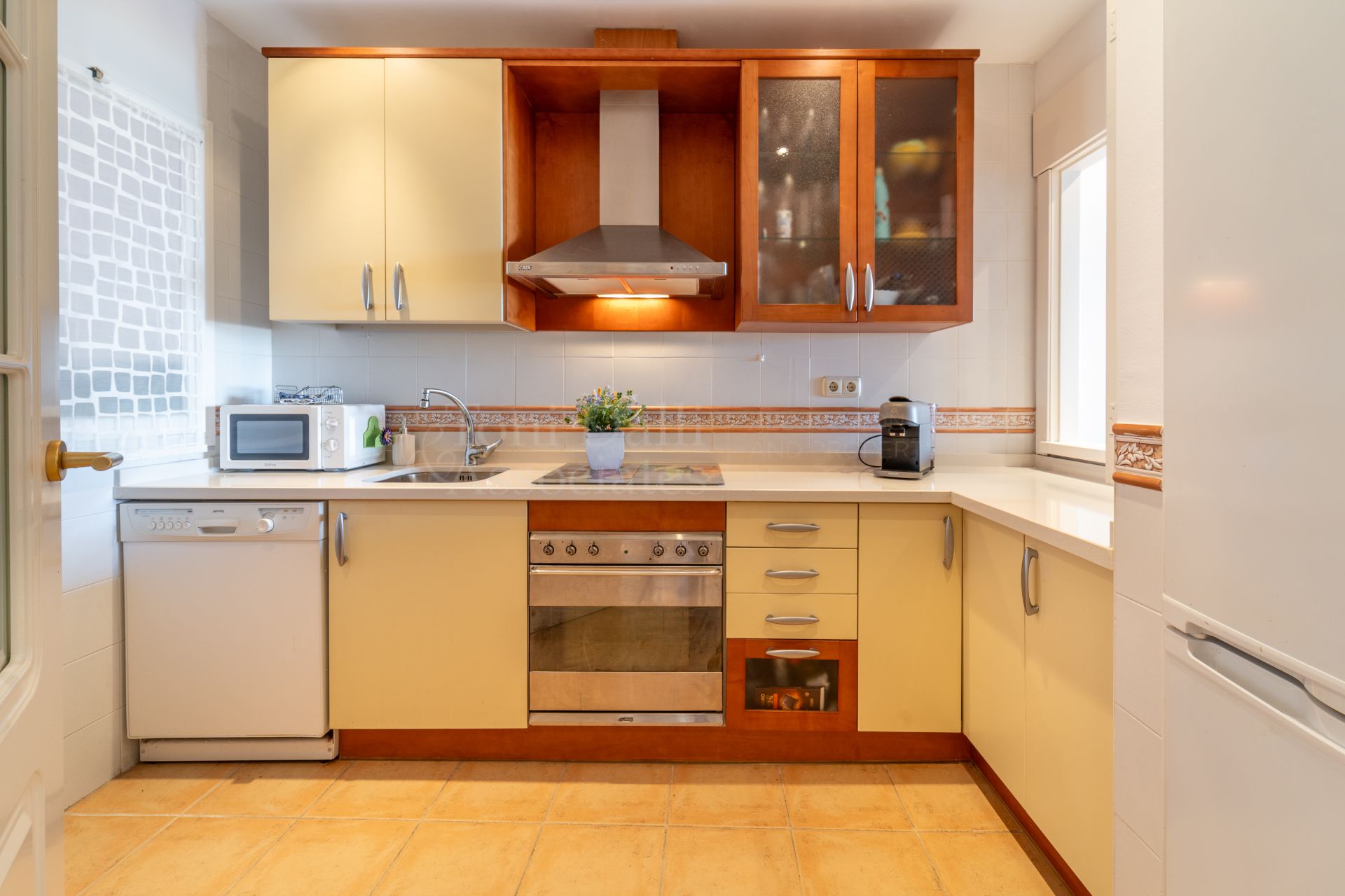 Apartment in Oasis de Marbella, Marbella