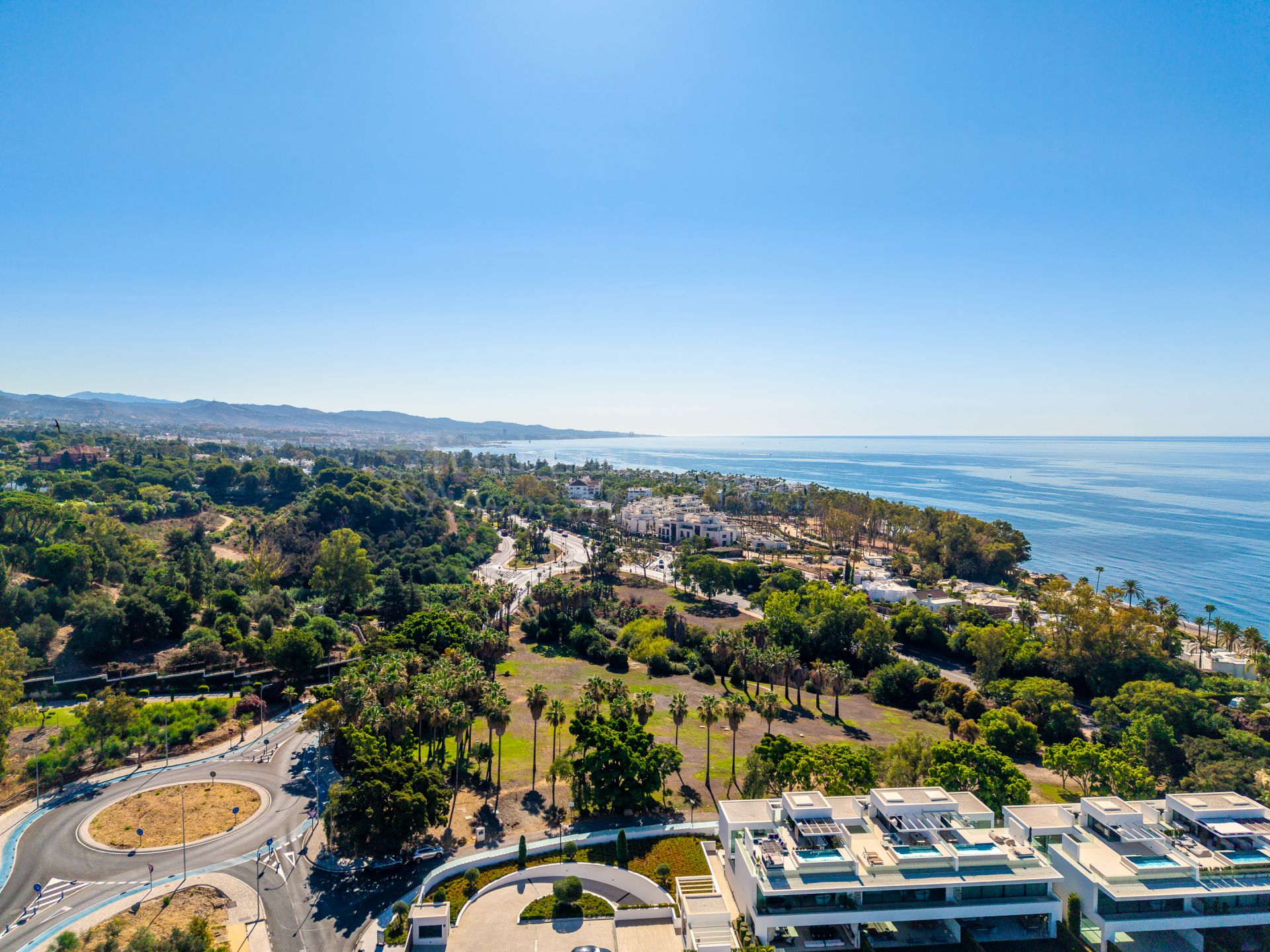 Apartment in Oasis de Marbella, Marbella